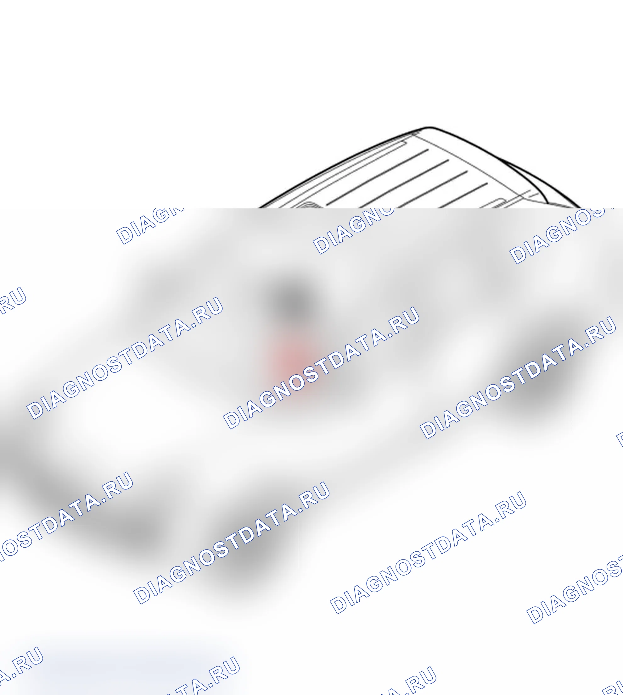 Рис. 13. Porsche Cayenne S I рестайлинг