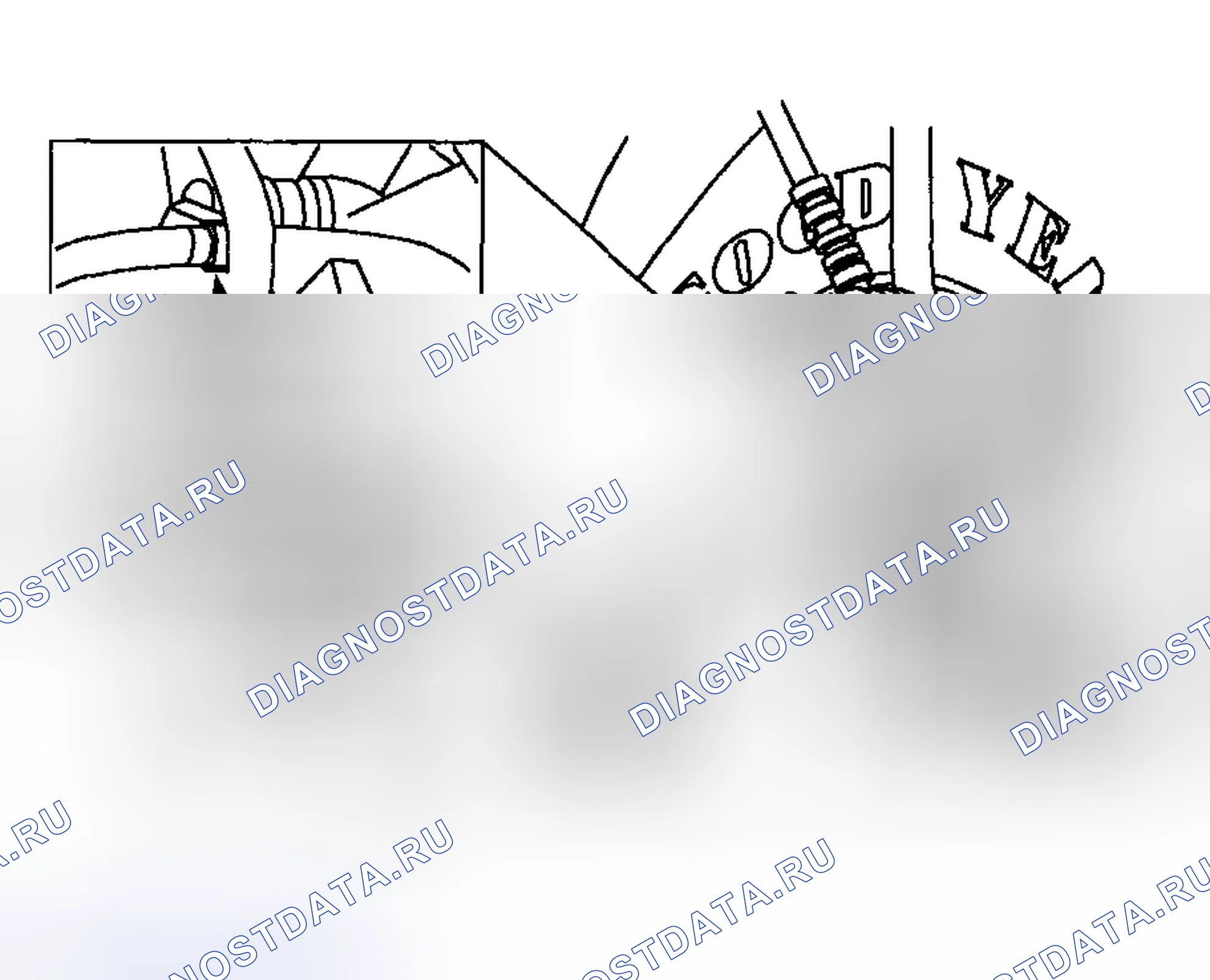 Рис. 217. Ford Pickup F250 Super Duty I