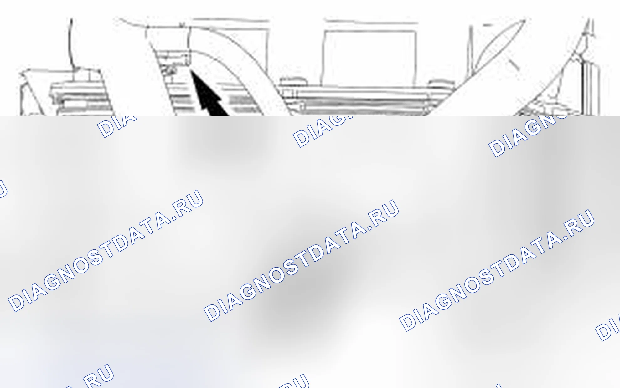 Рис. 918. Hyundai Matrix I рестайлинг