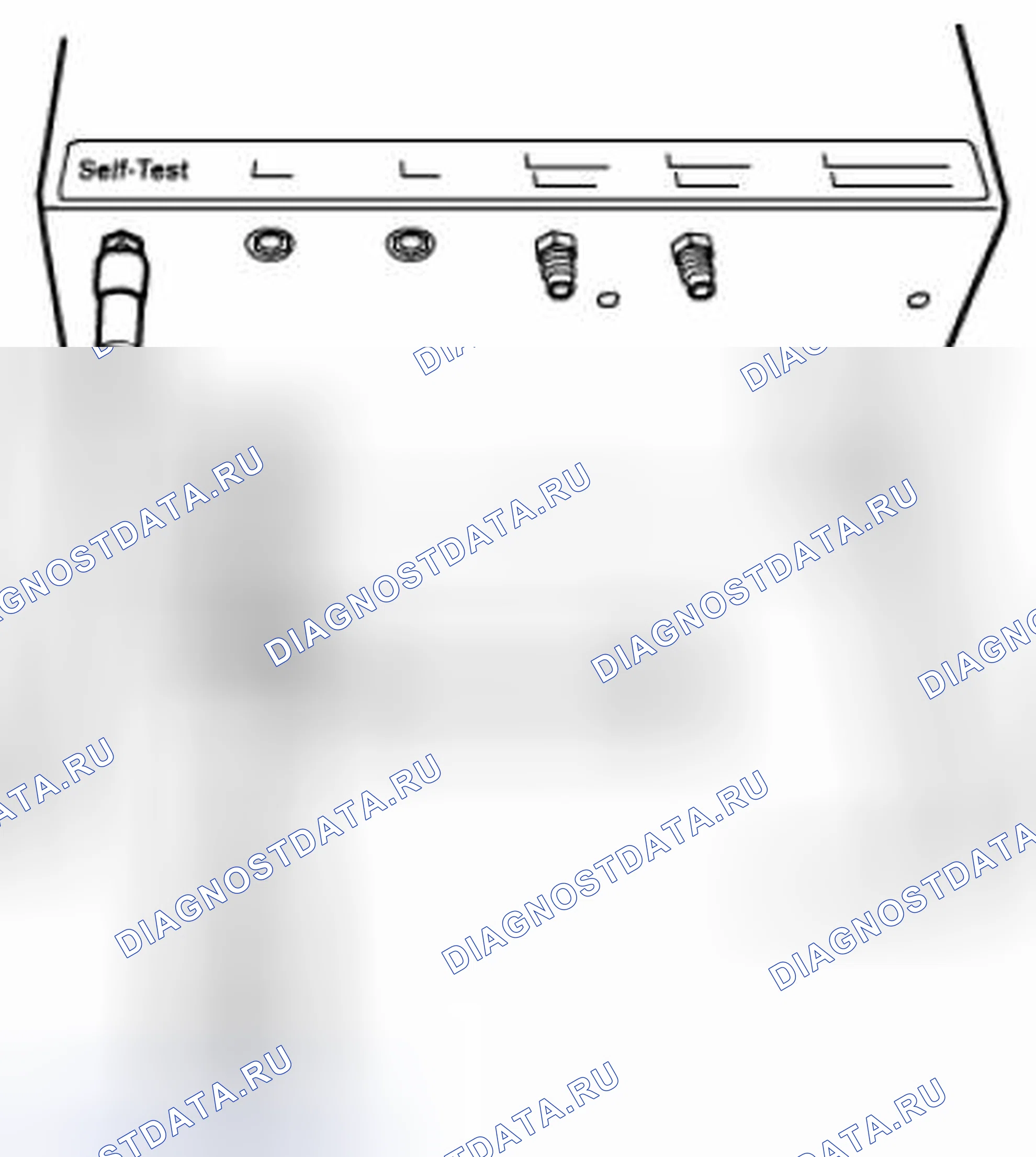 Рис. 3. Suzuki Grand Vitara II рестайлинг 2