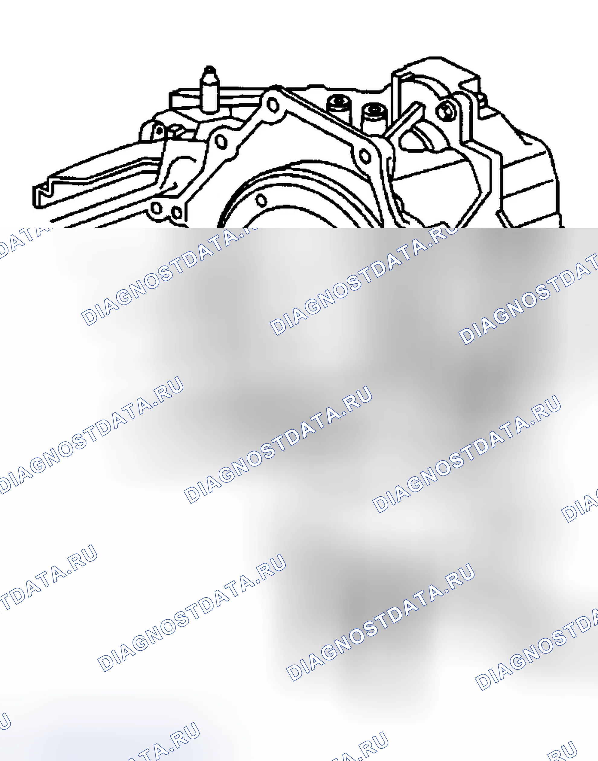 Рис. 381. Buick Century VI