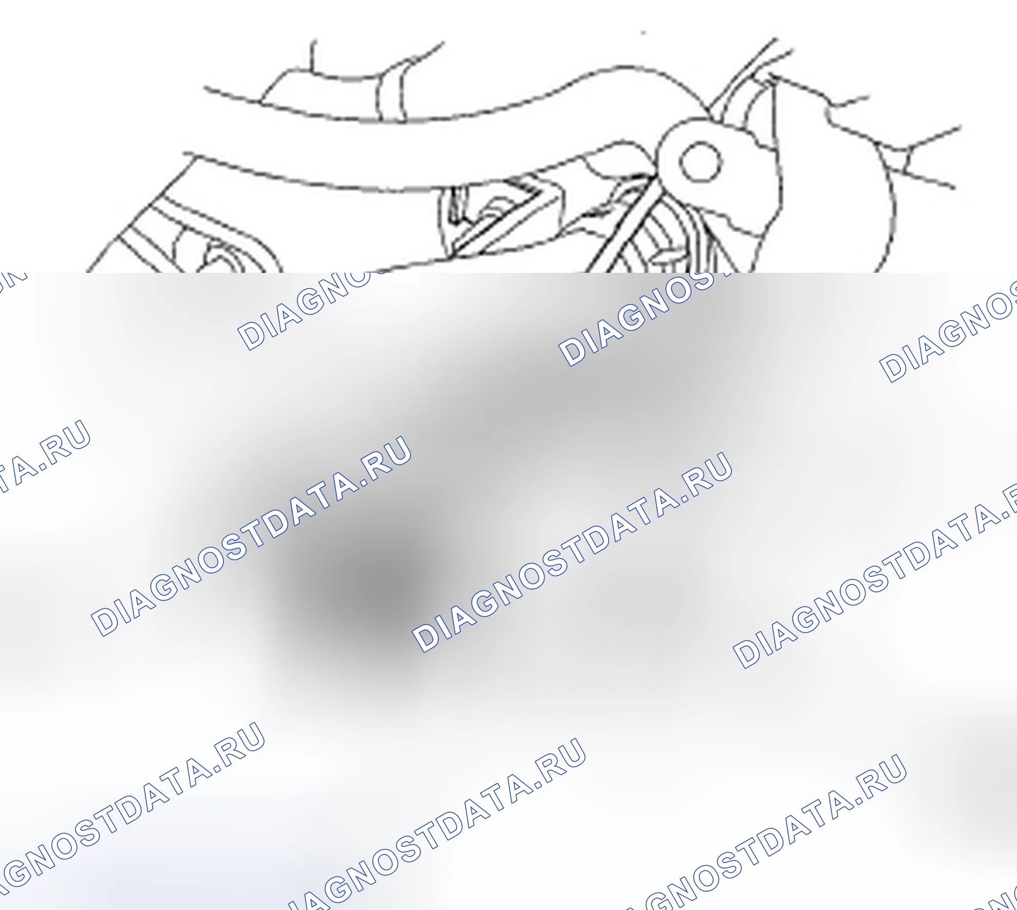 Рис. 98. Honda Civic VIII рестайлинг