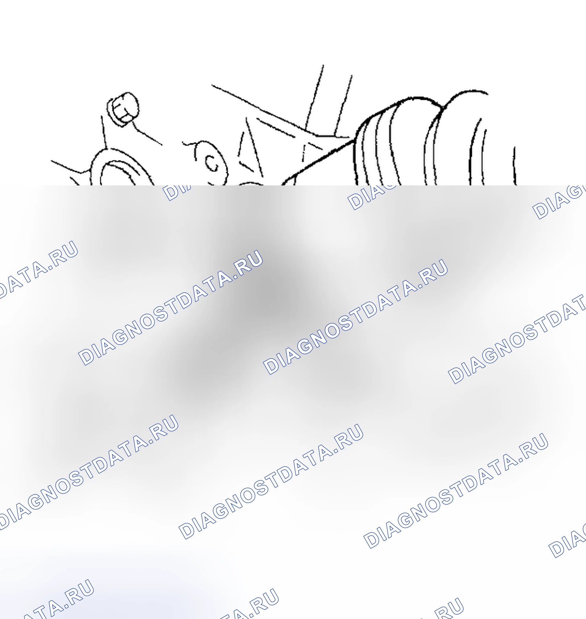 Рис. 628. Subaru Impreza GD/GC/GG