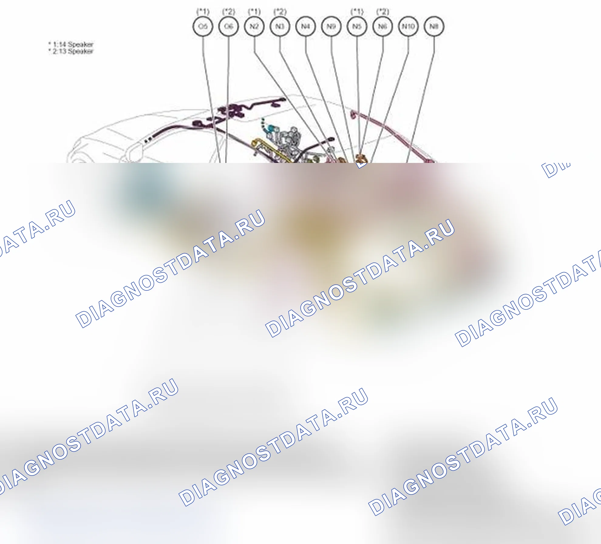 Рис. 104. Lexus IS F I