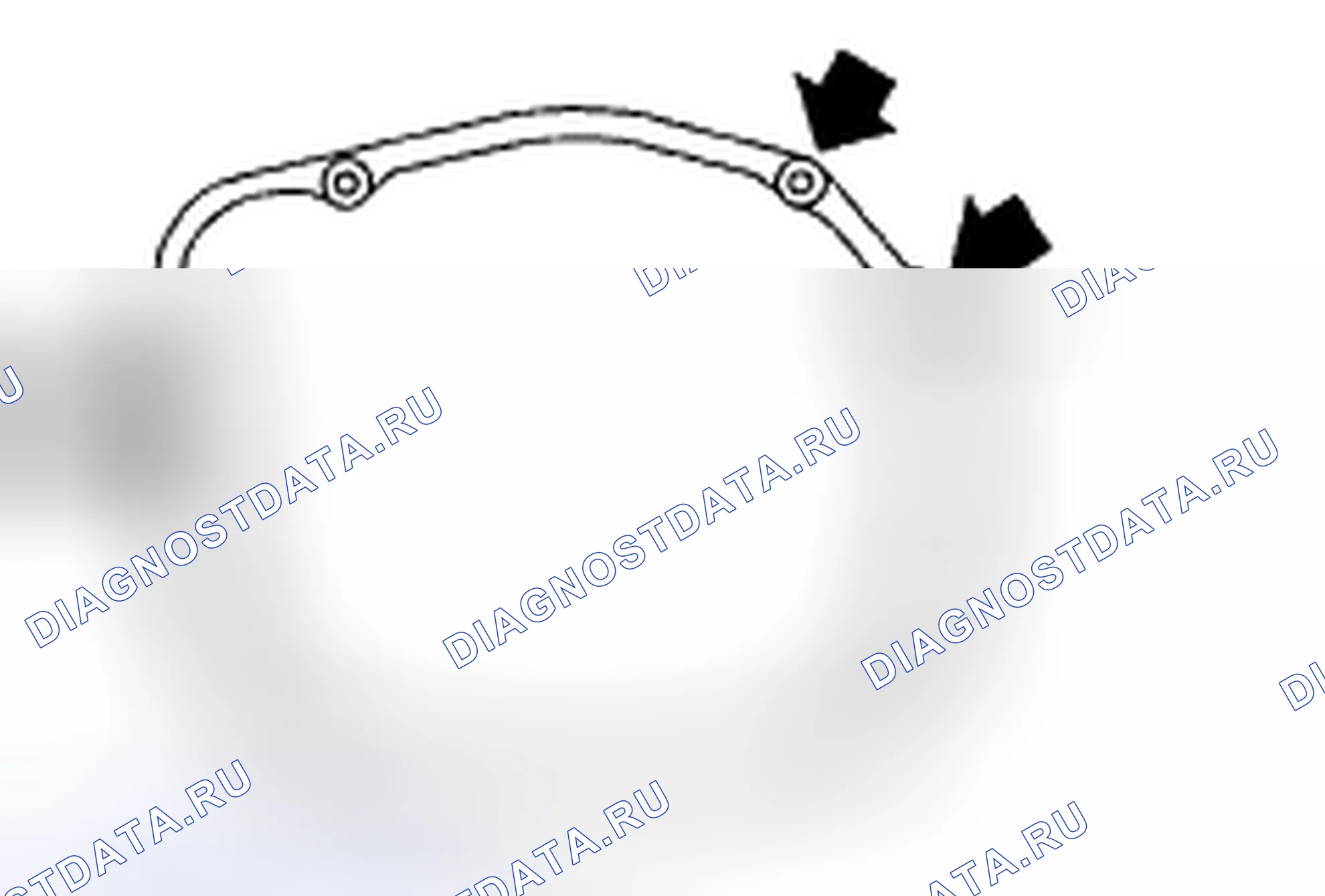 Рис. 496. Subaru Impreza GD/GC/GG рестайлинг 2