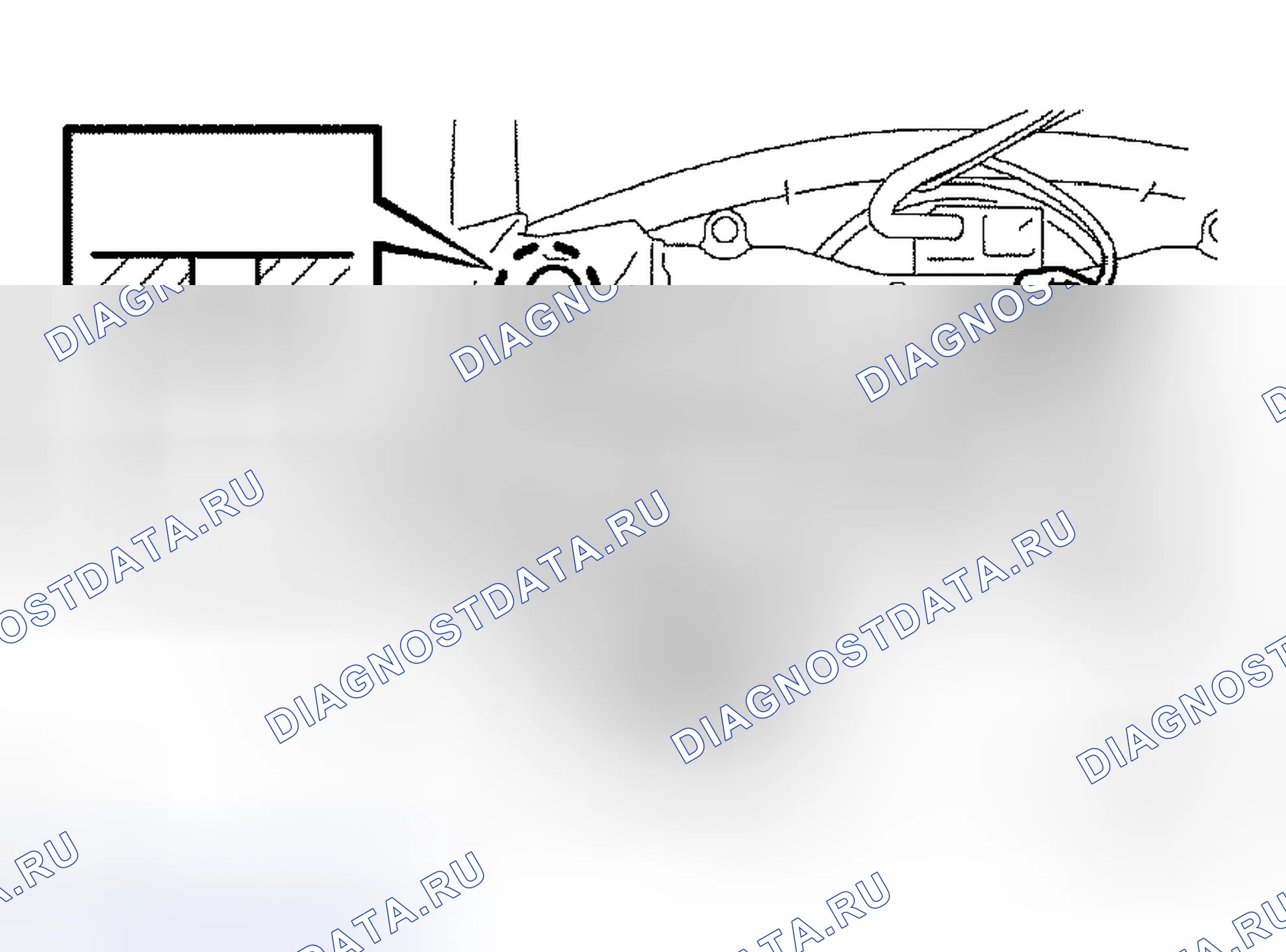 Рис. 120. Toyota Tacoma II
