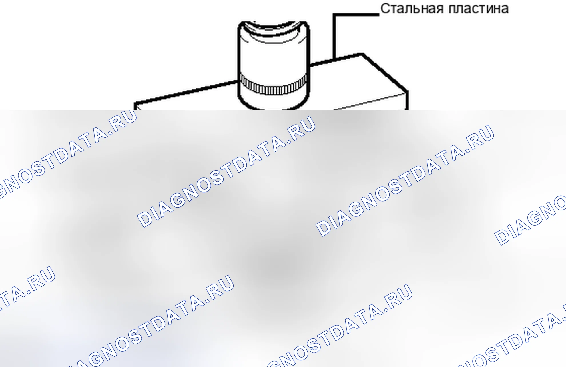 Рис. 121. Toyota Matrix E140