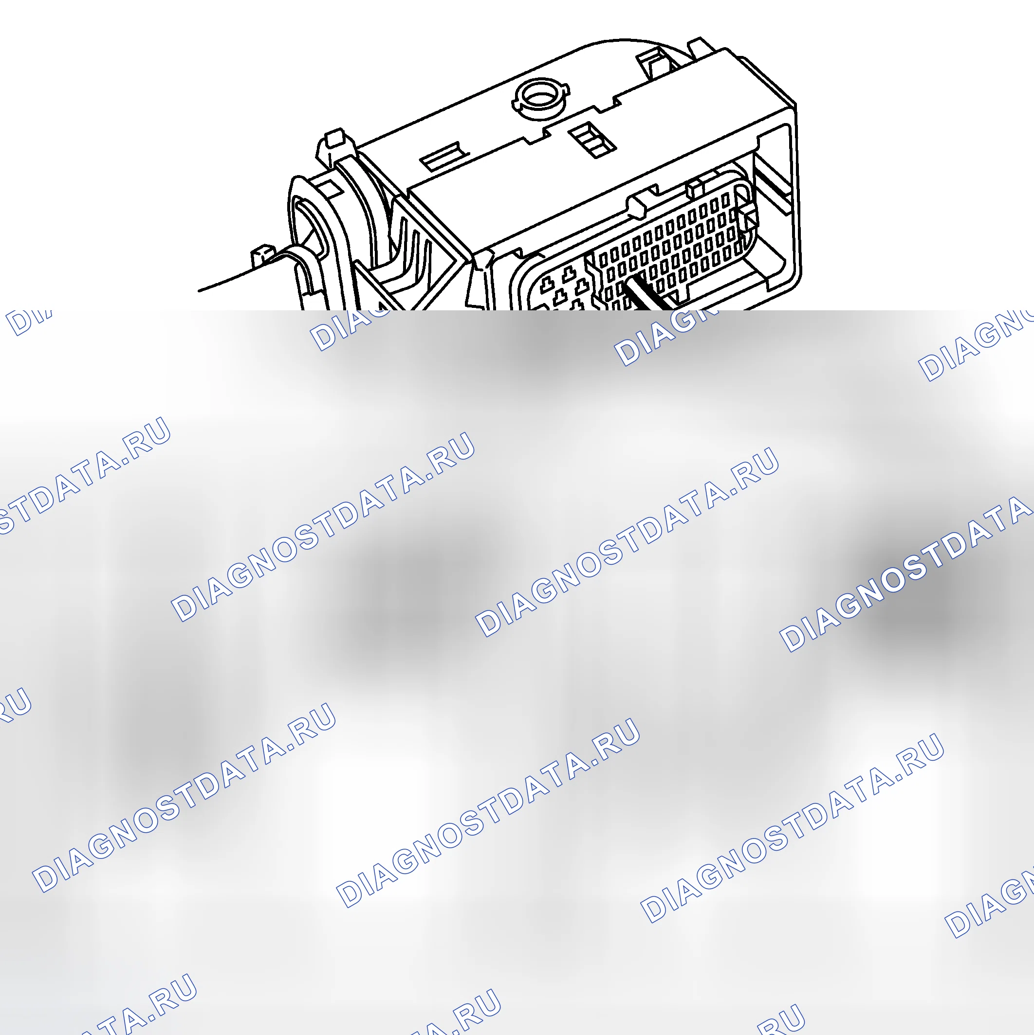 Рис. 64: Контроль. Kia Picanto II рестайлинг