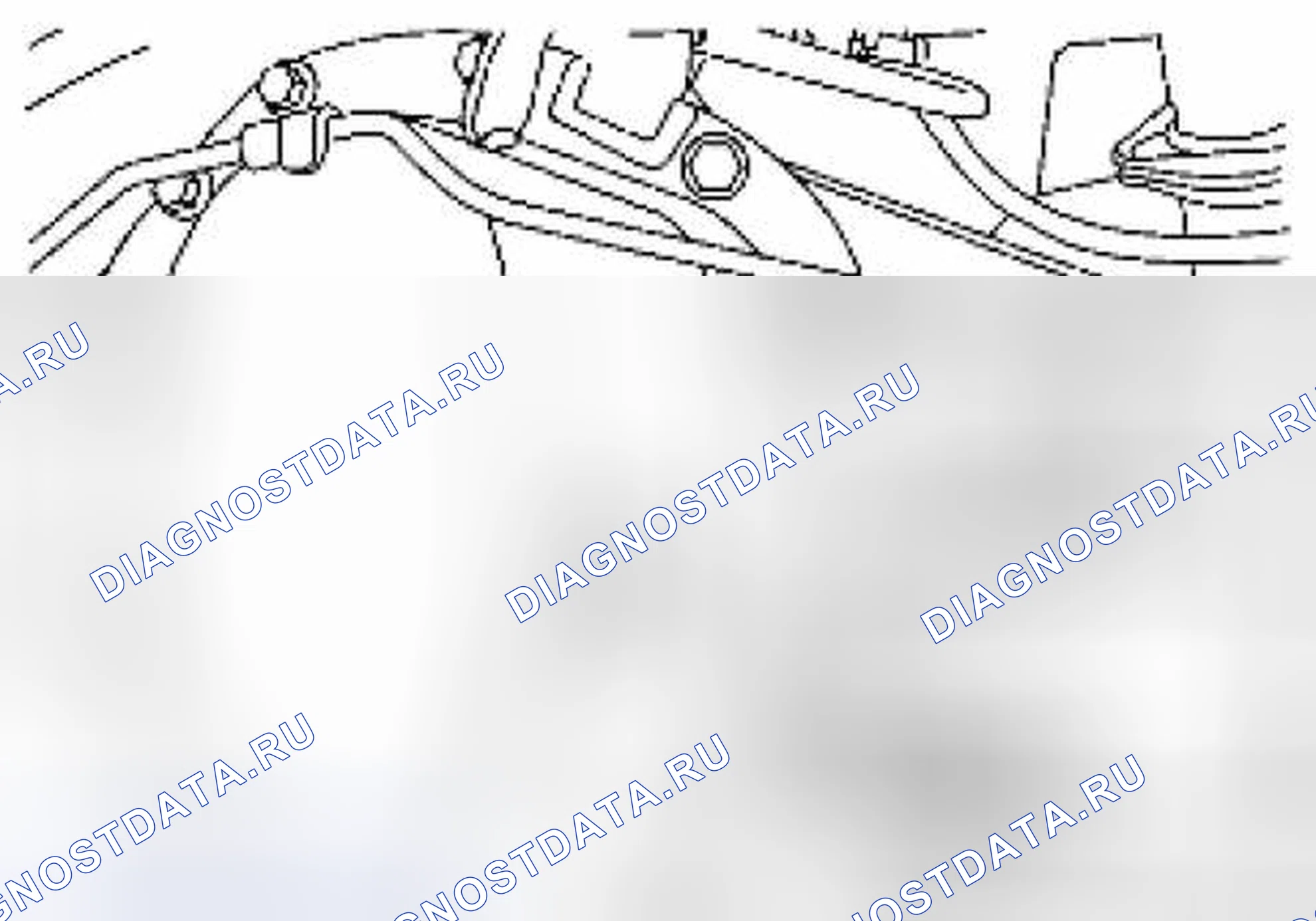 Рис. 34: ЗАПОЛНЕНИЕ. Suzuki Equator I