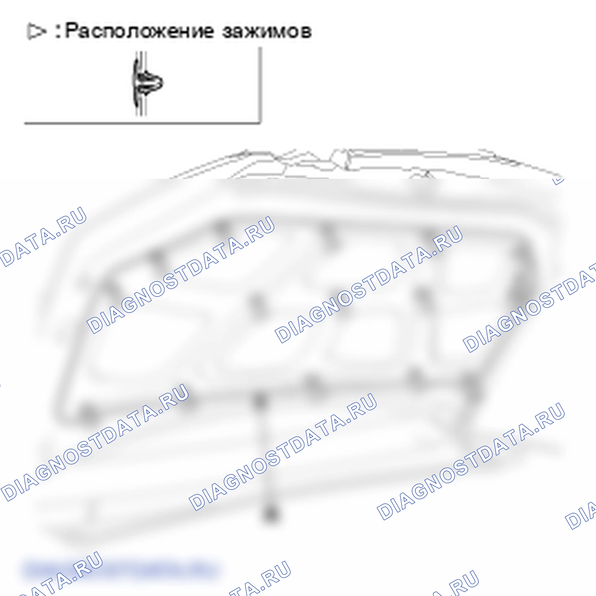 Замена капота. Kia Sportage KM