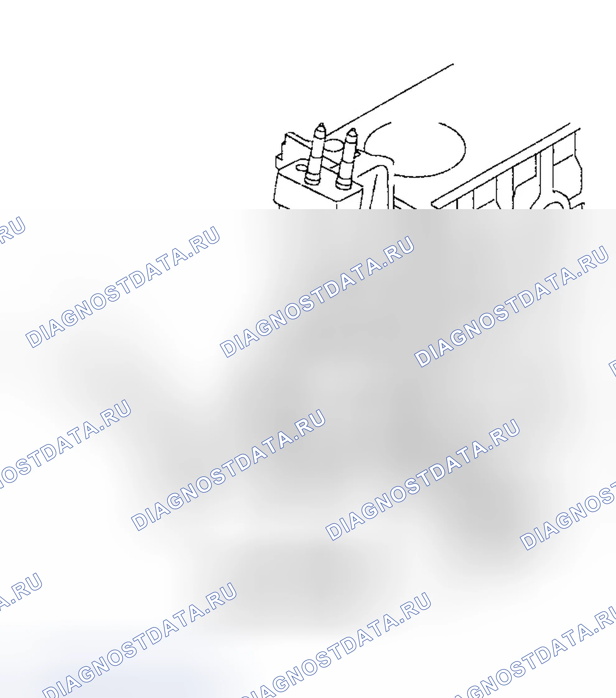 Рис. 447. Hyundai Tucson I