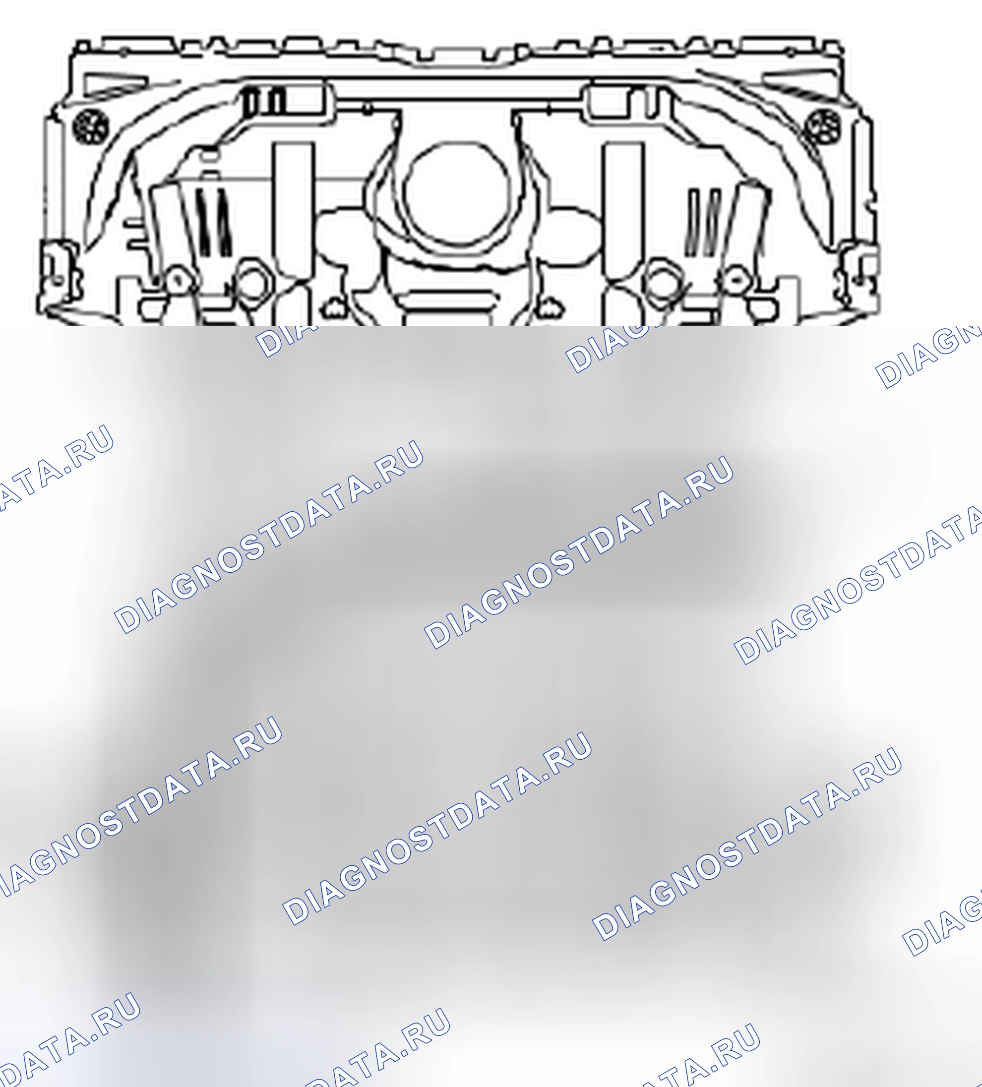 Рис. 386: Для подгонки. Kia Optima II