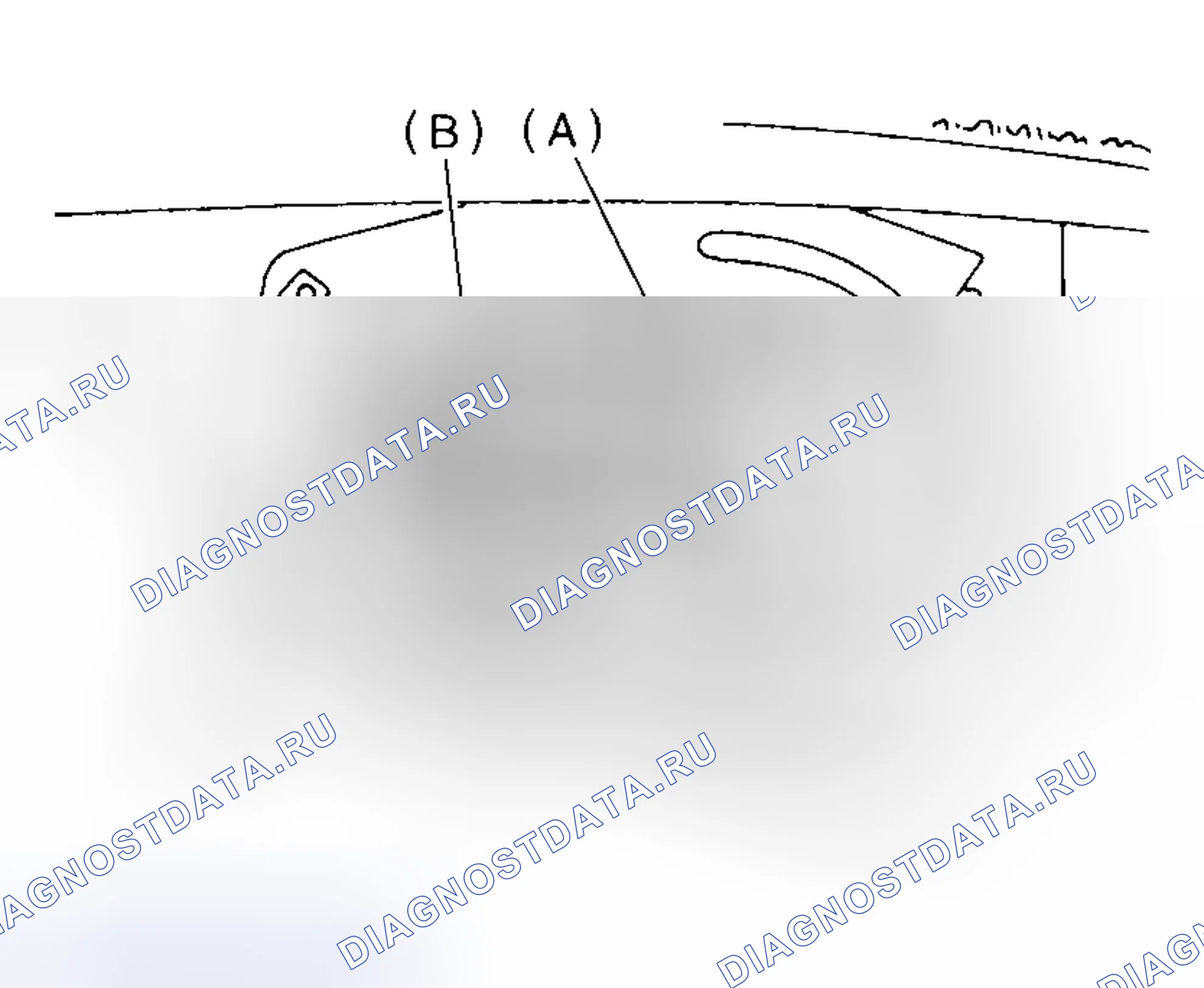 Рис. 136. Subaru Outback BH