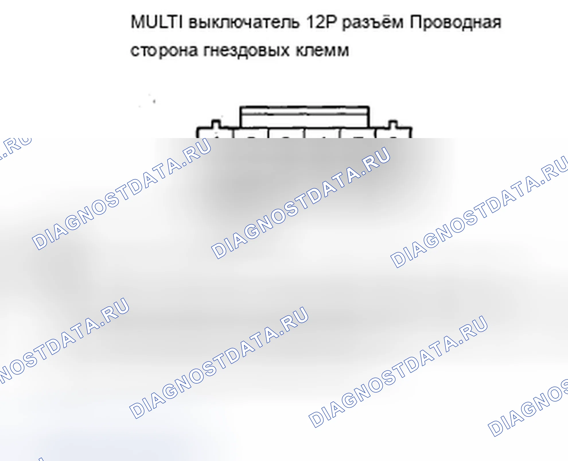 Рис. 68: VSA не может быть выключен. Acura ZDX I