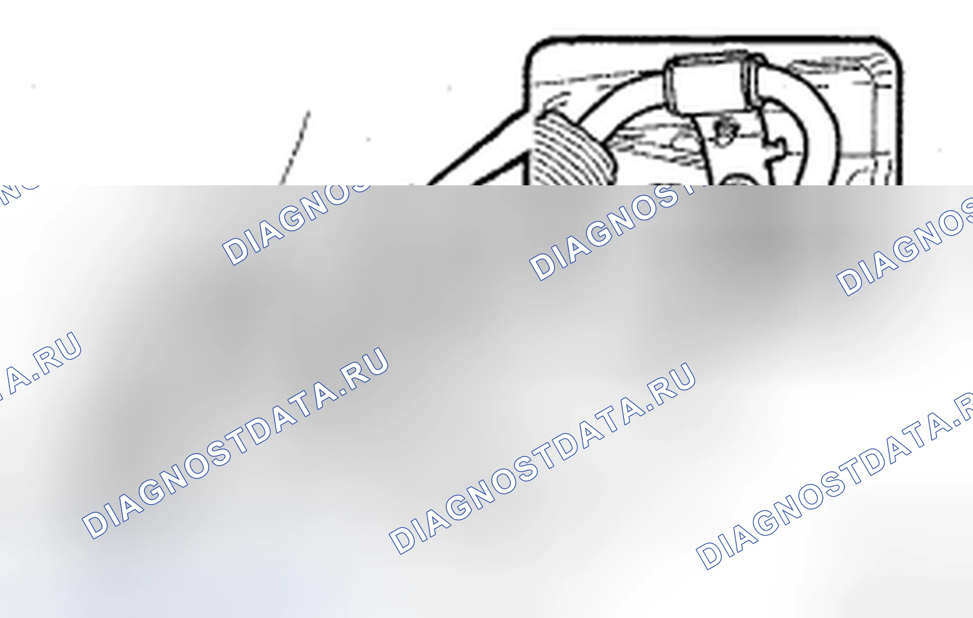 Рис. 14. Toyota Avalon XX30 рестайлинг