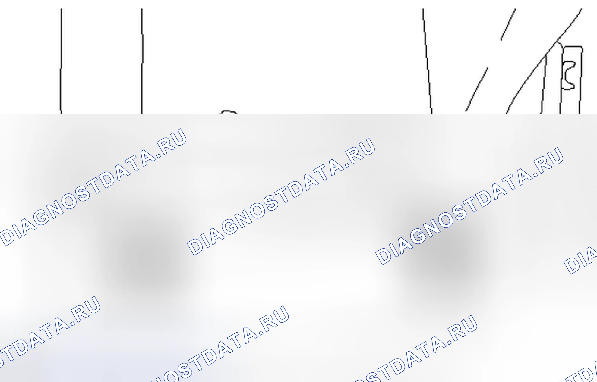 Рис. 117. Toyota Corolla X рестайлинг
