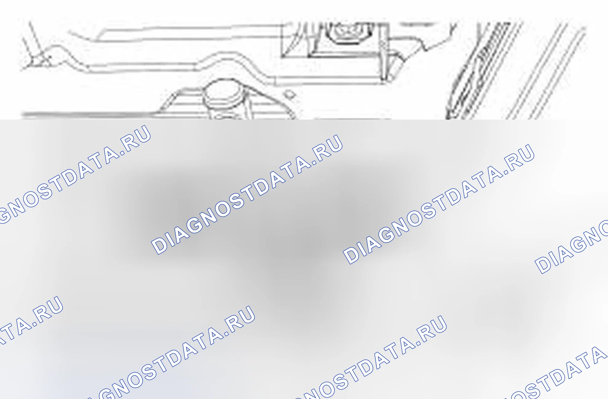 Рис. 76. Ford Taurus VI