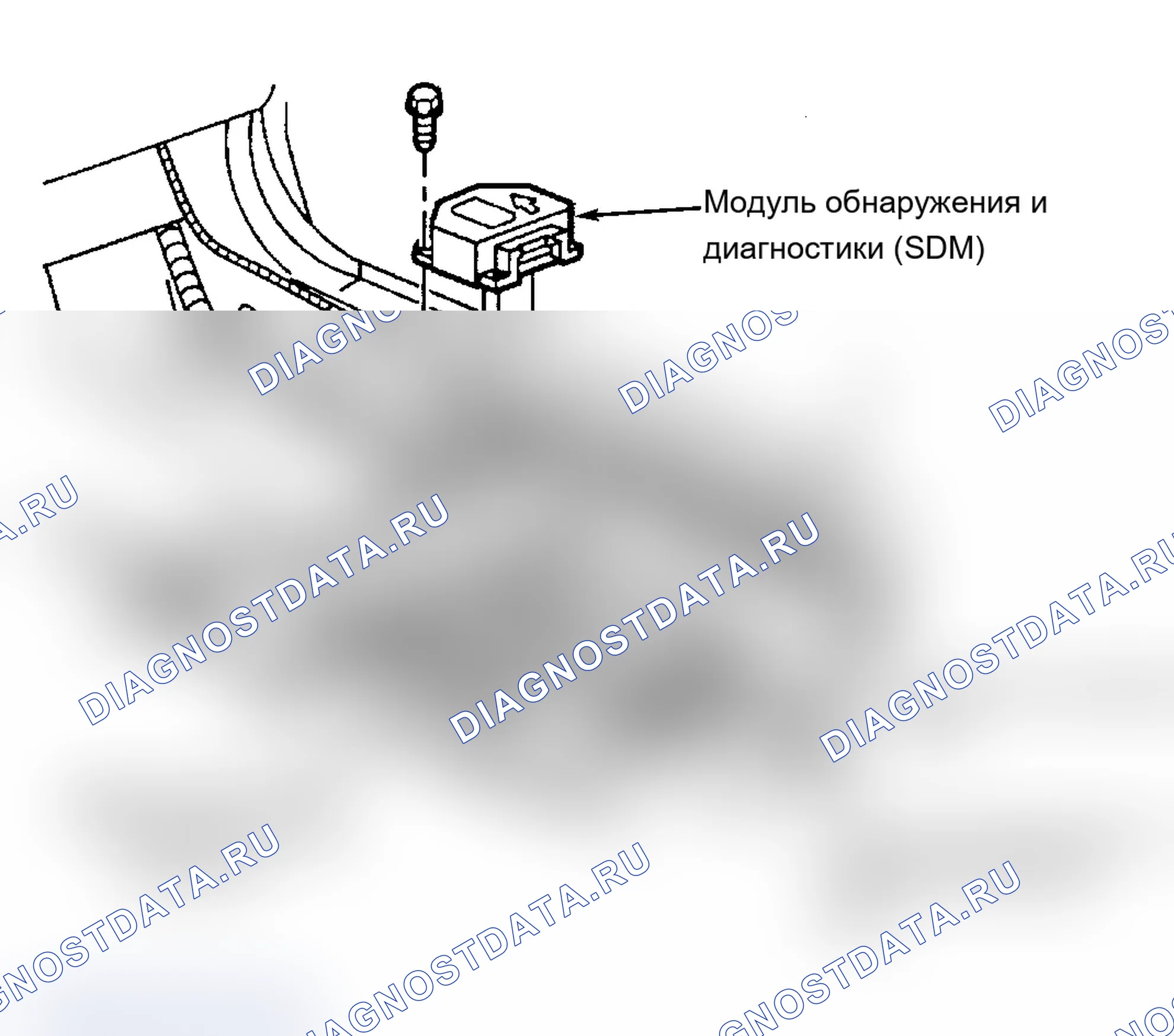 Рис. 10. Pontiac Grand Prix VI