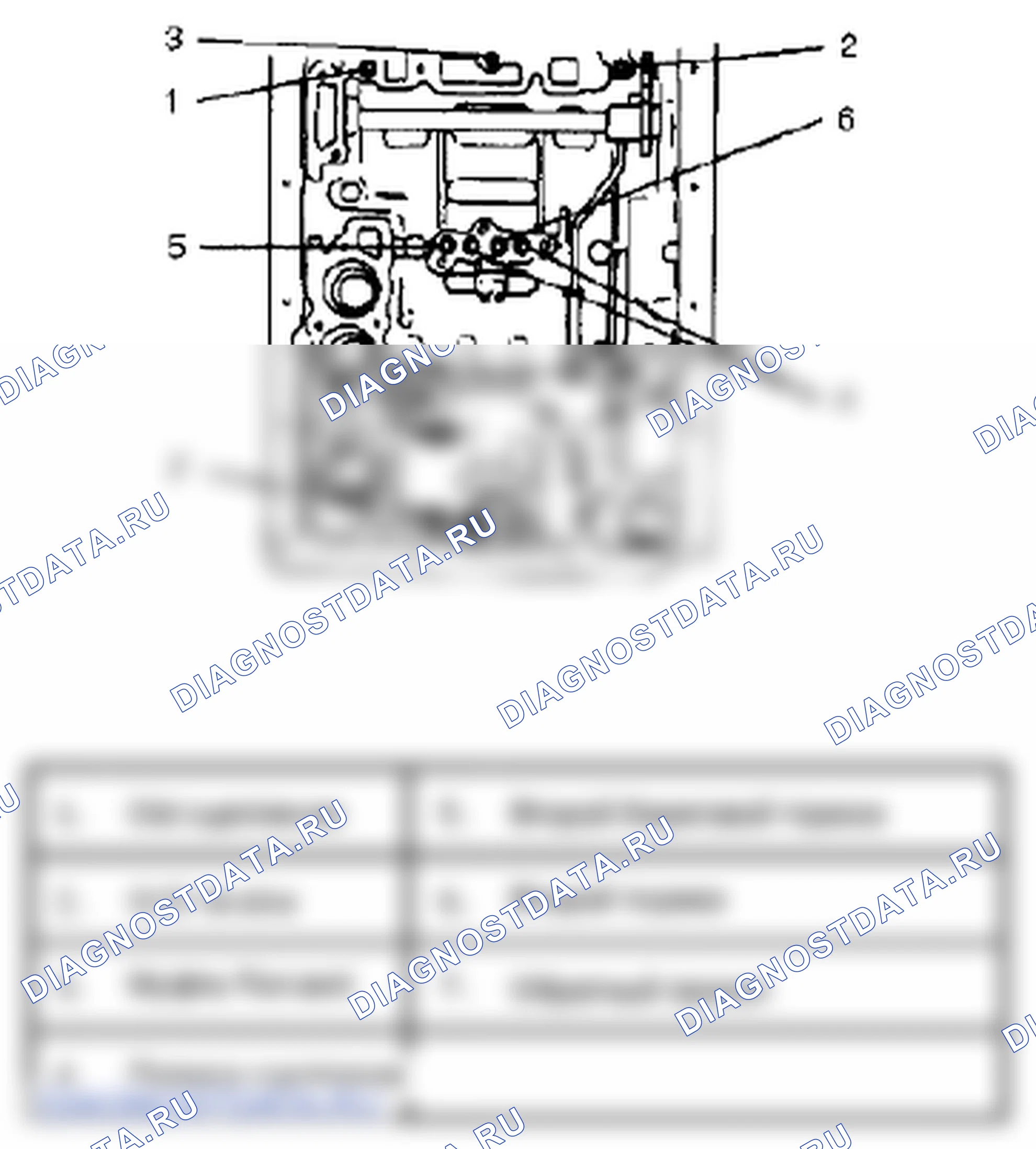 Рис. 207. Suzuki Grand Vitara II рестайлинг