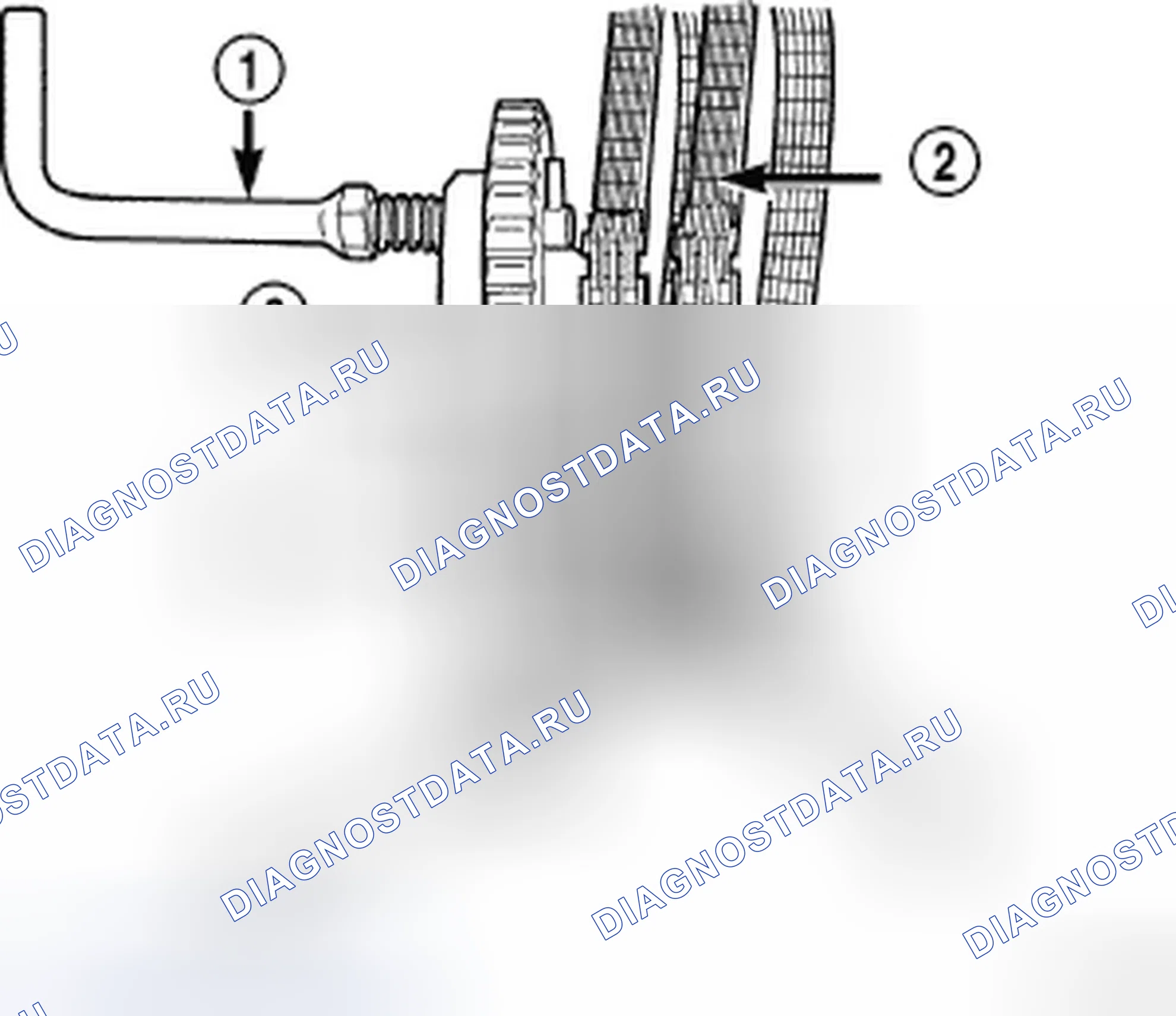 Рис. 380. Jeep Commander I
