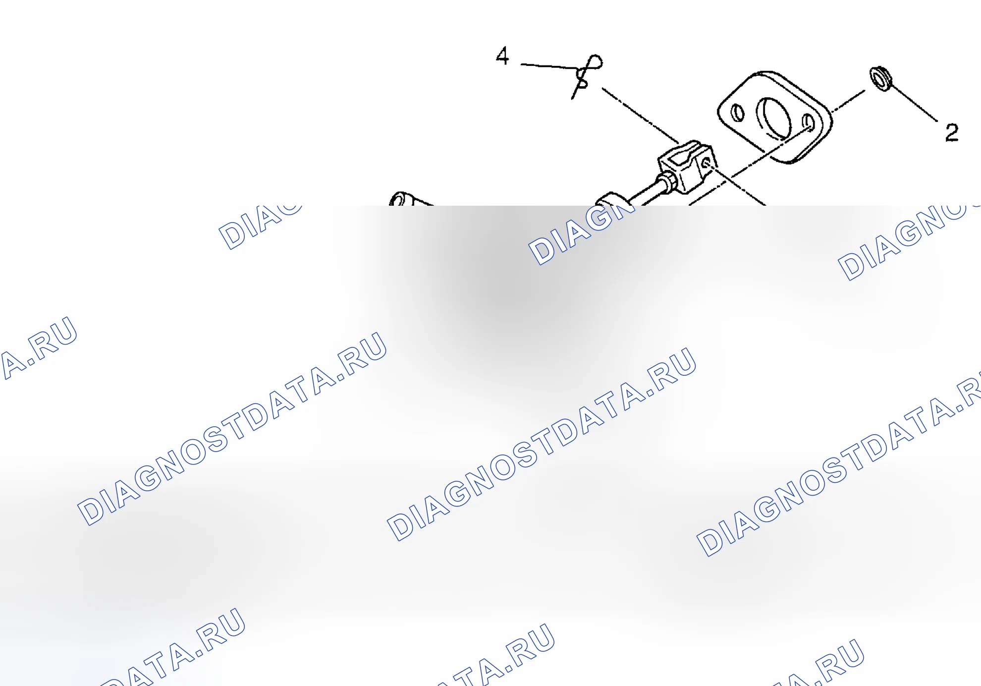 Рис. 9: КОМПОНЕНТ. Geely Xingyue L I