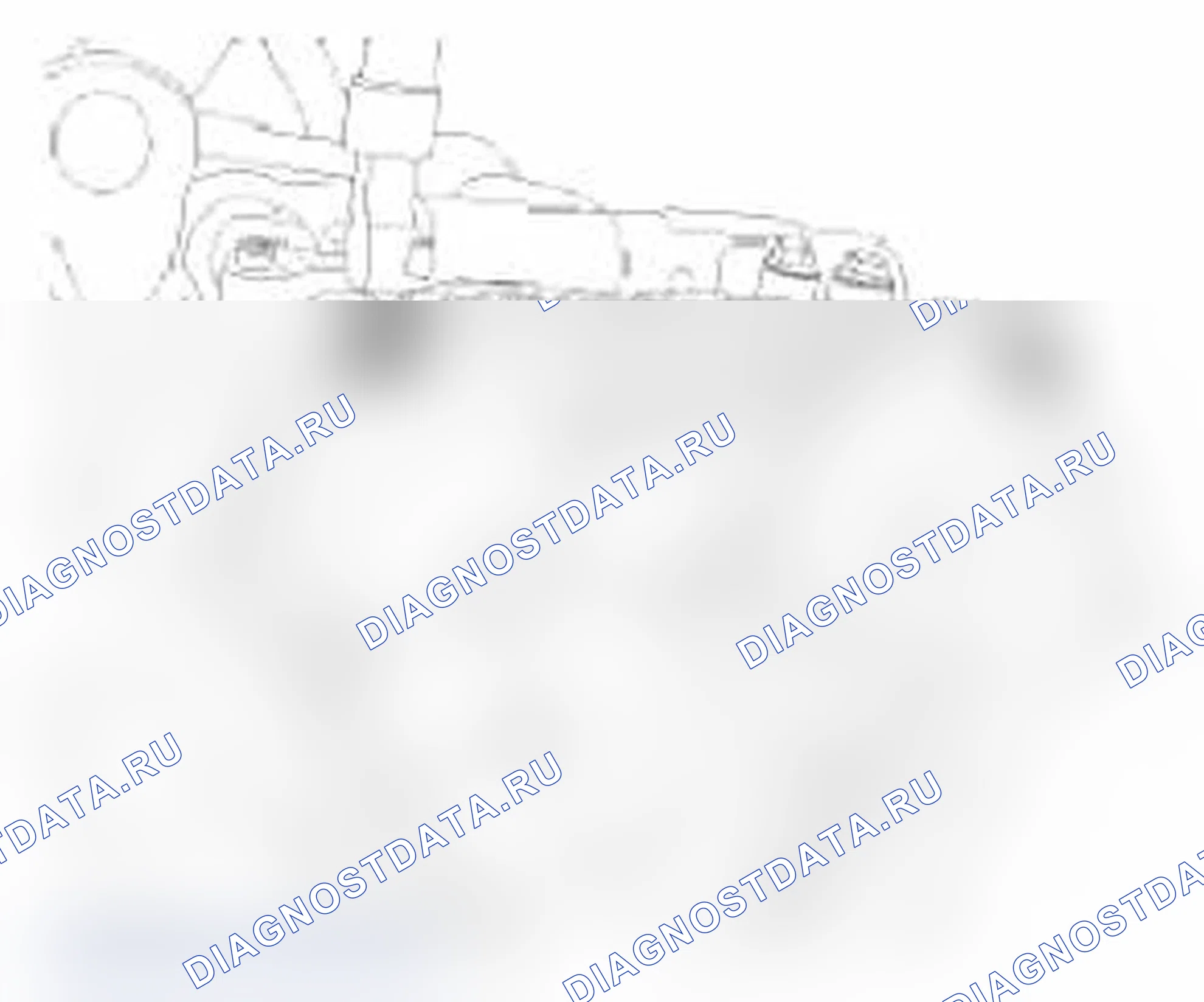 Рис. 125. Hyundai Santa Fe III