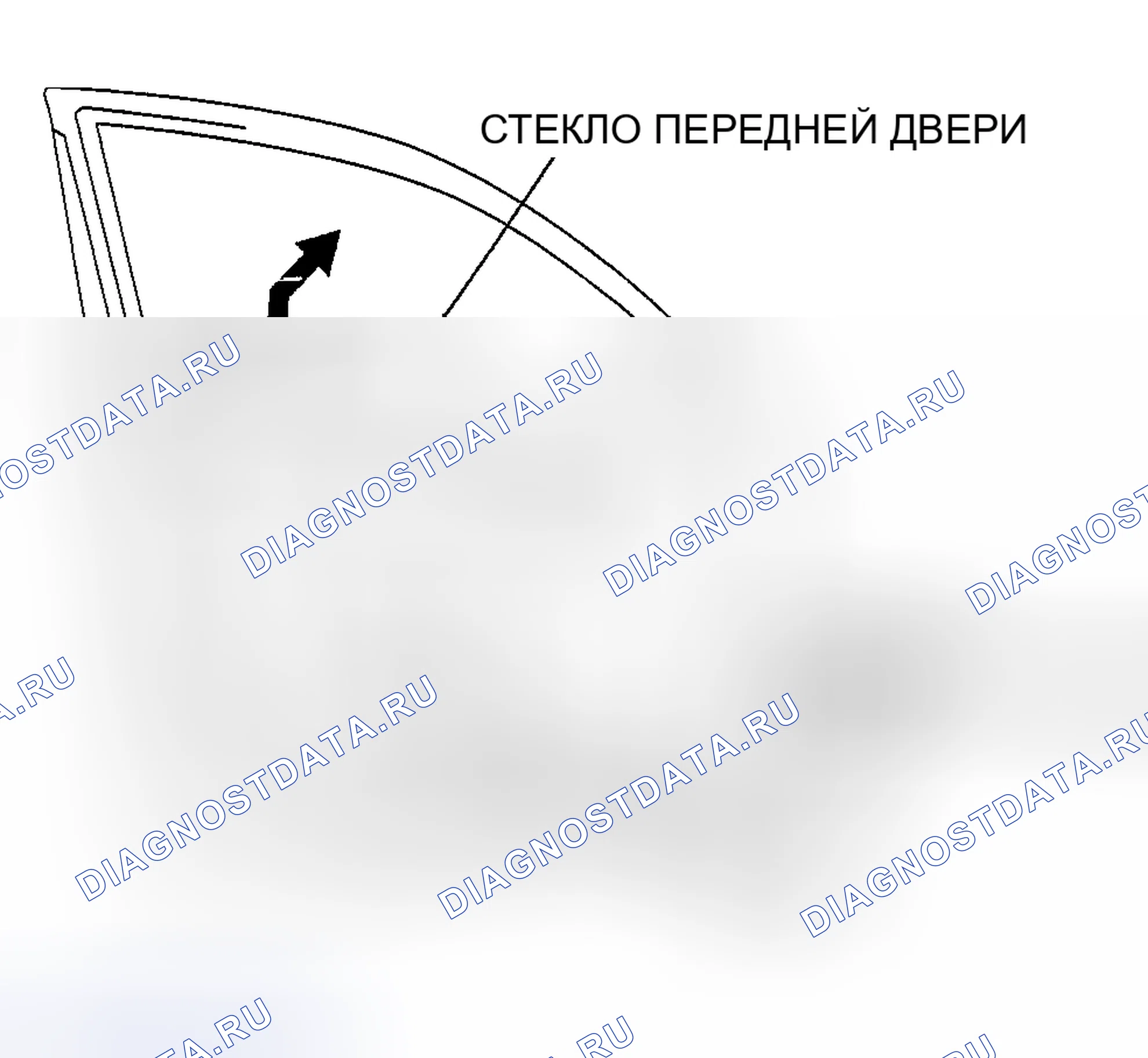 Рис. 3. Honda CR-V III рестайлинг