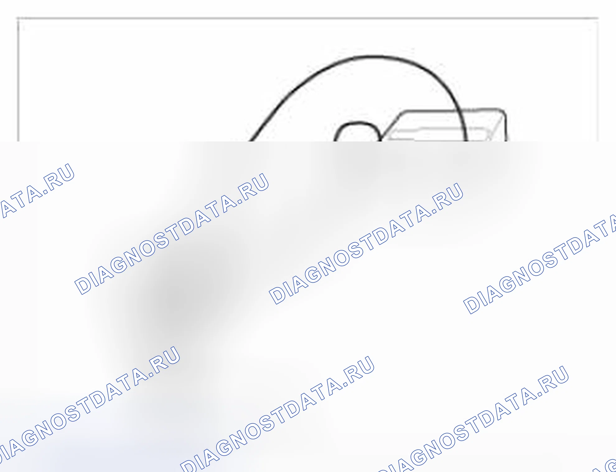 Рис. 27. BMW 6 серия F06/F13/F12