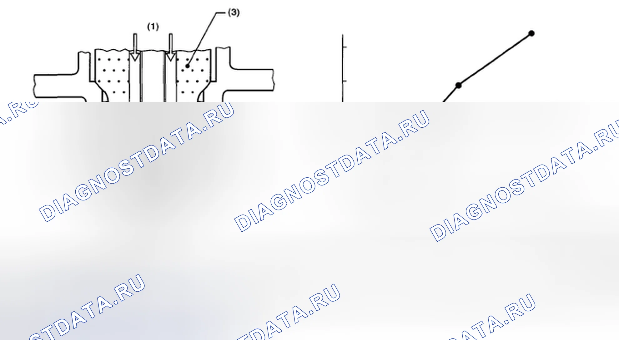 Рис. 131: ОПИСАНИЕ КОМПОНЕНТОВ. Subaru Outback BP рестайлинг