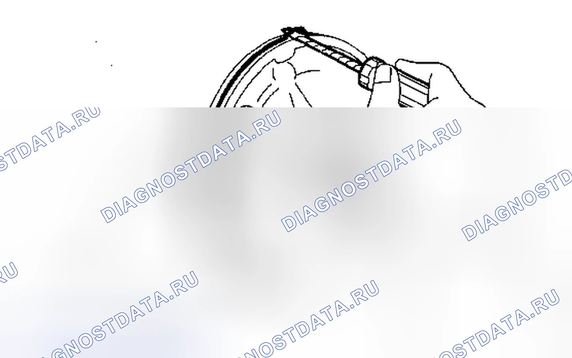 Рис. 963. Toyota Matrix E140