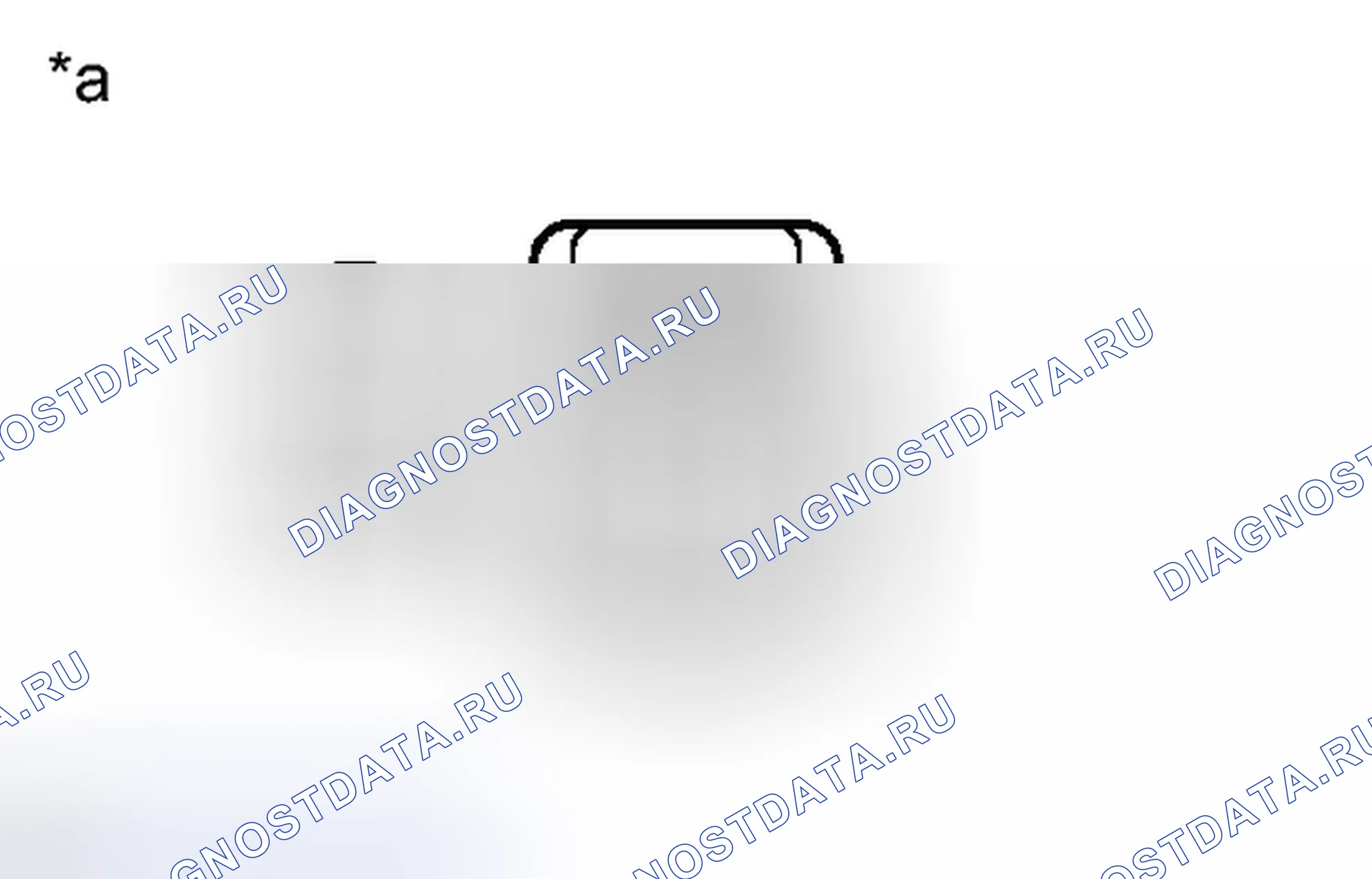 Рис. 109. Toyota Highlander II рестайлинг