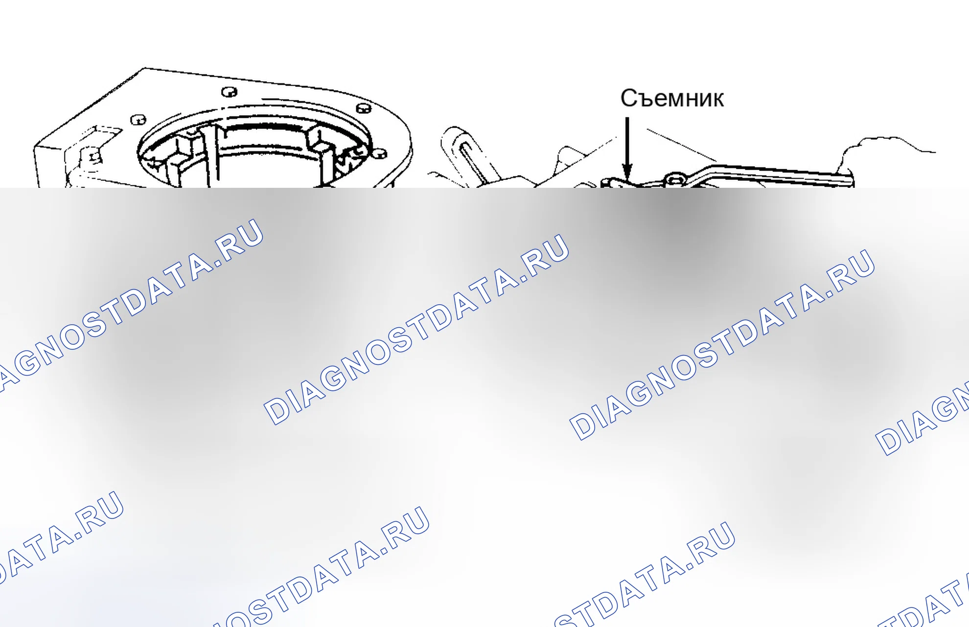 Рис. 91. Jeep Cherokee II рестайлинг