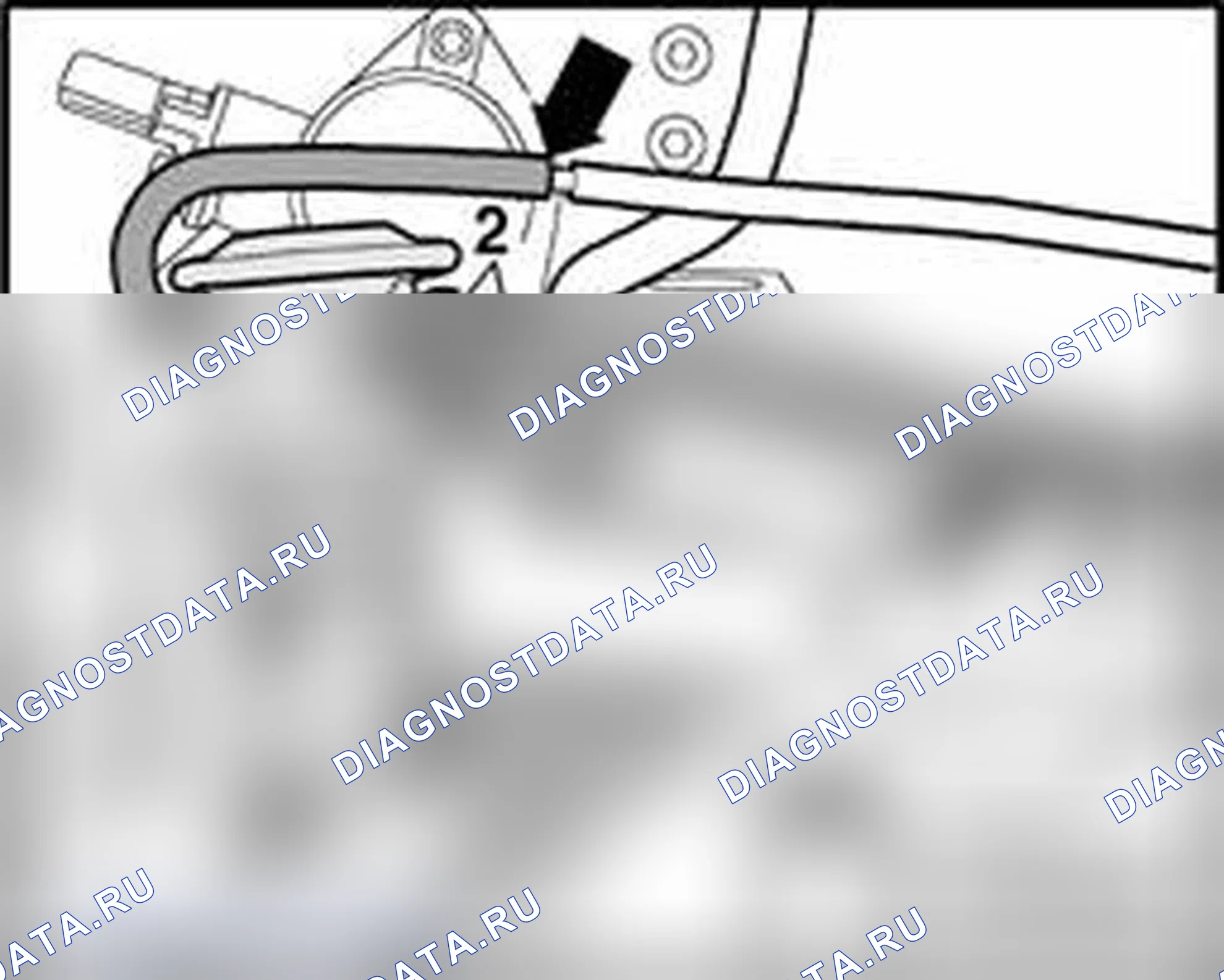 Рис. 356. Audi A4 B7