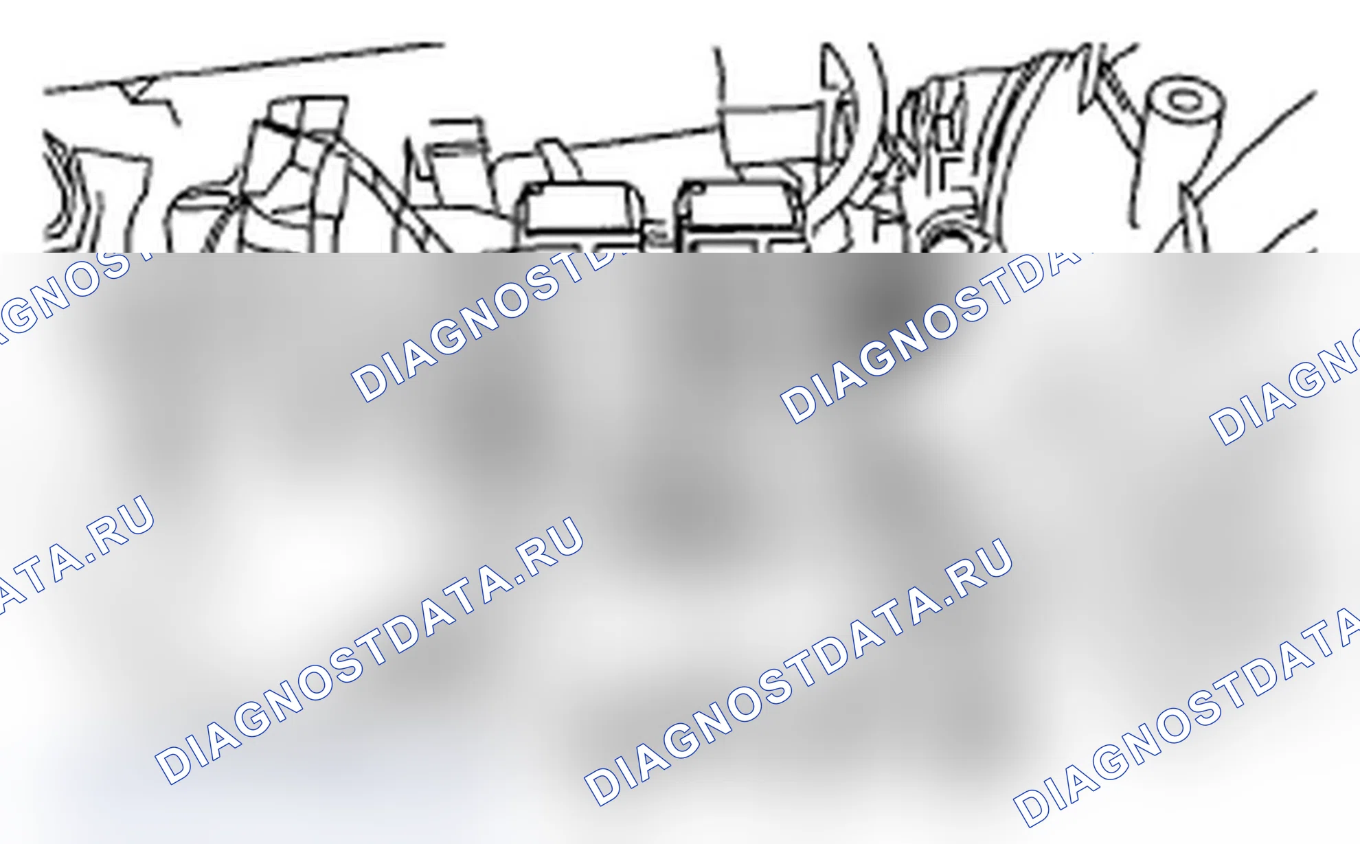Рис. 116. Subaru Impreza WRX GH