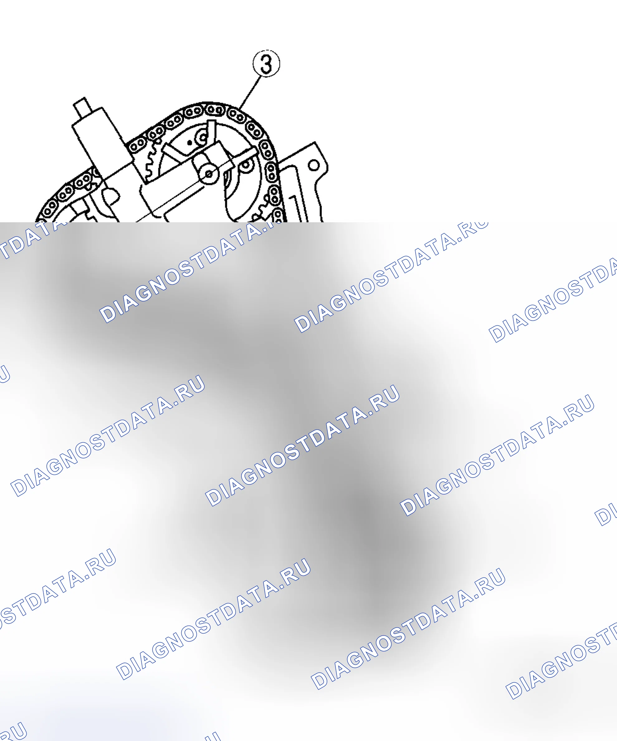 Рис. 127. Honda CR-V III