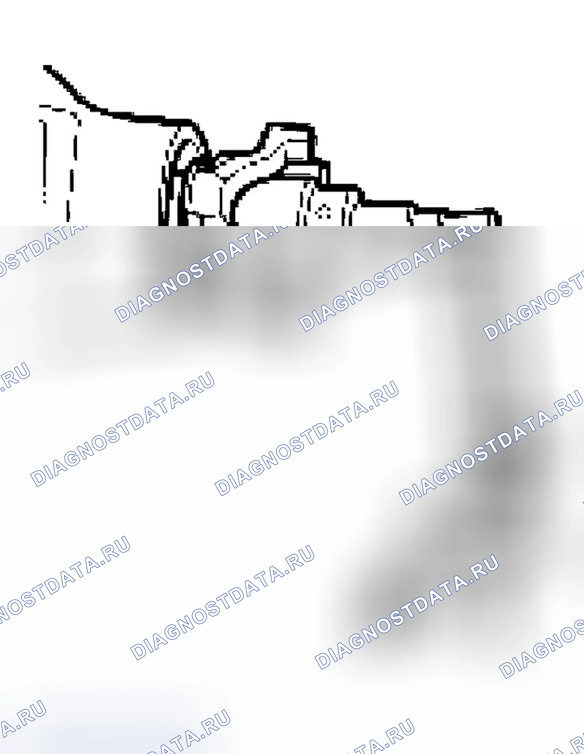 Рис. 632. Ford Pickup F150 