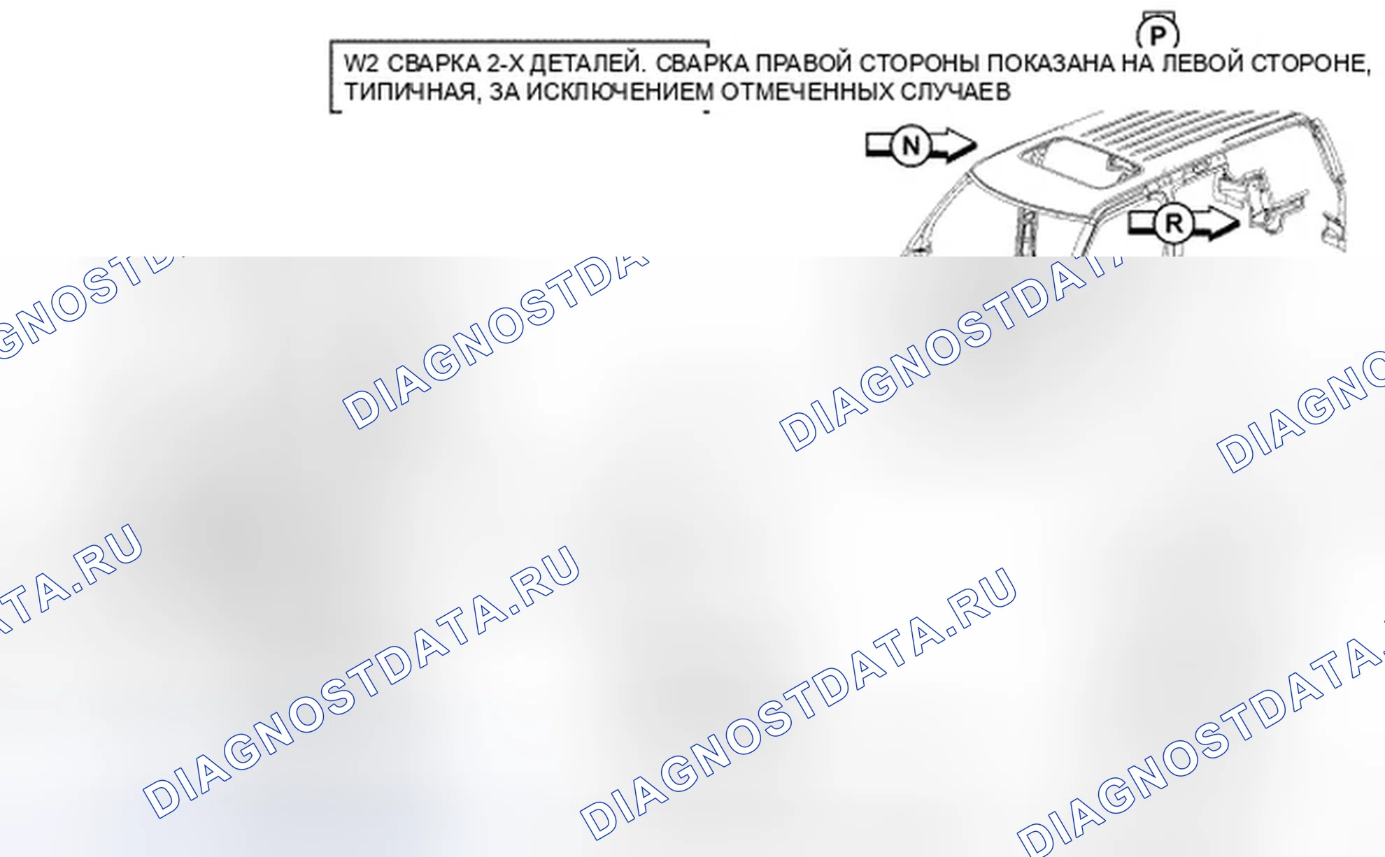 Рис. 209. Jeep Compass I