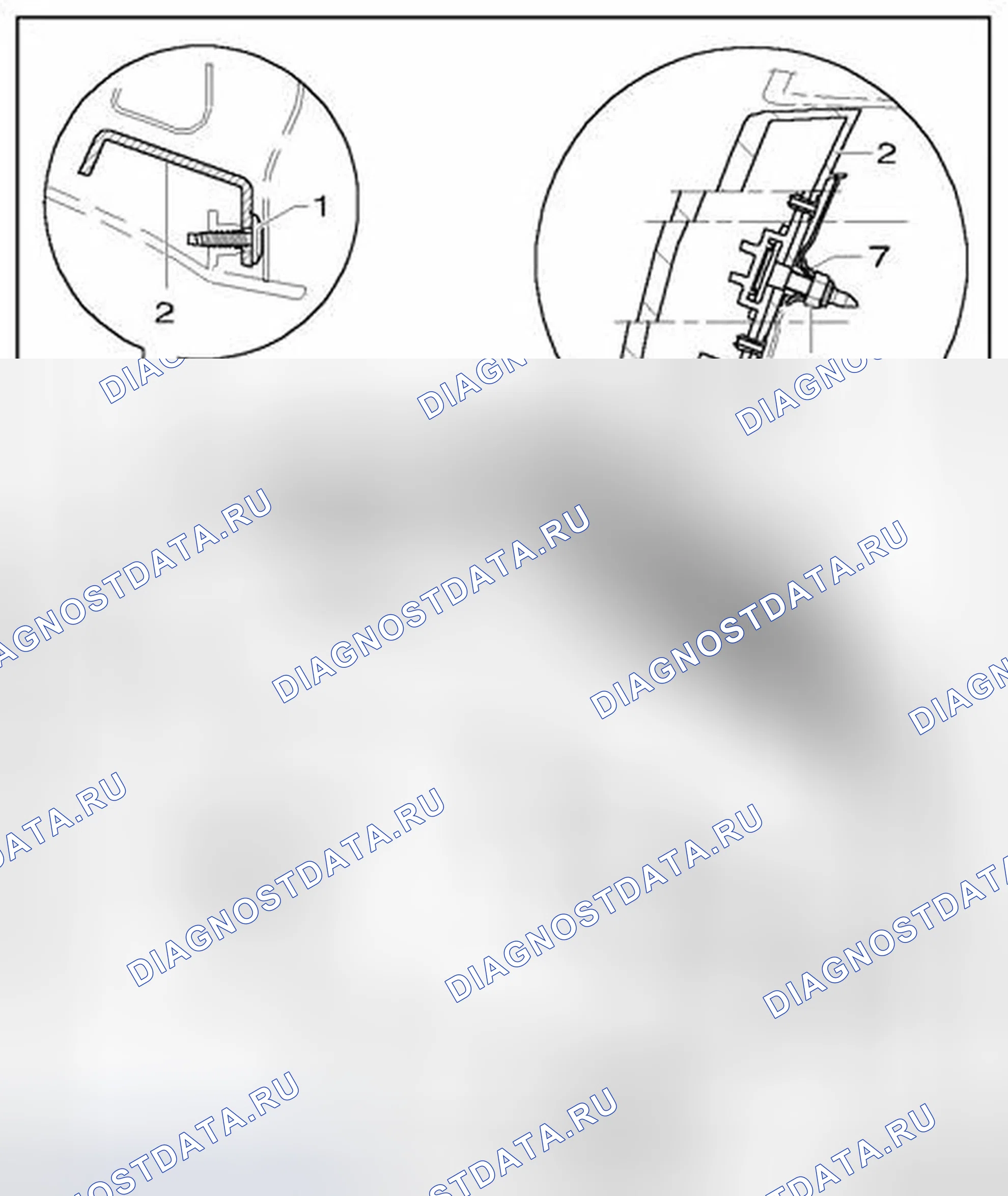 Рис. 171. Audi A6 С6