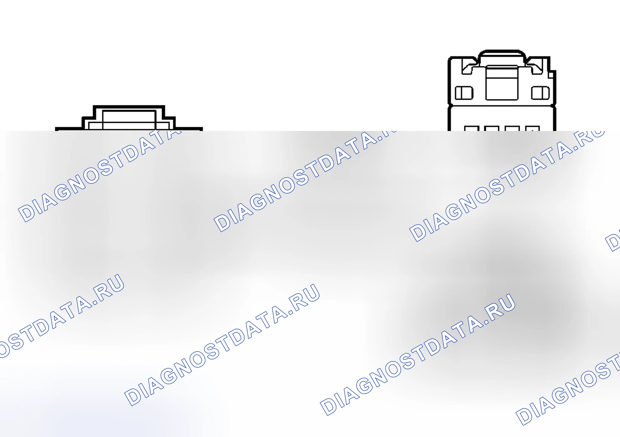 Рис. 38: Тестирование. Hyundai Mistra II