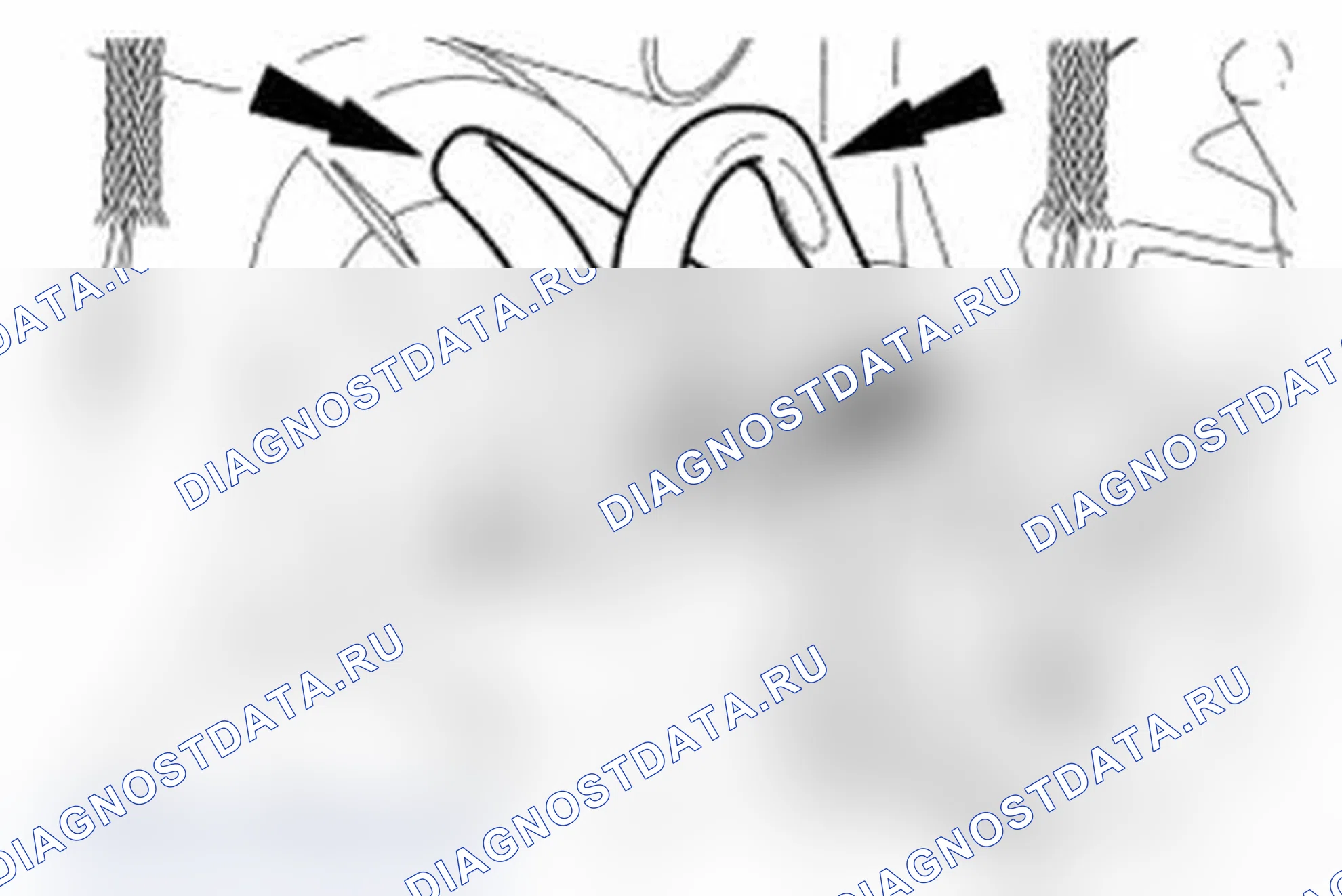 Рис. 264. Ford Transit Connect I рестайлинг