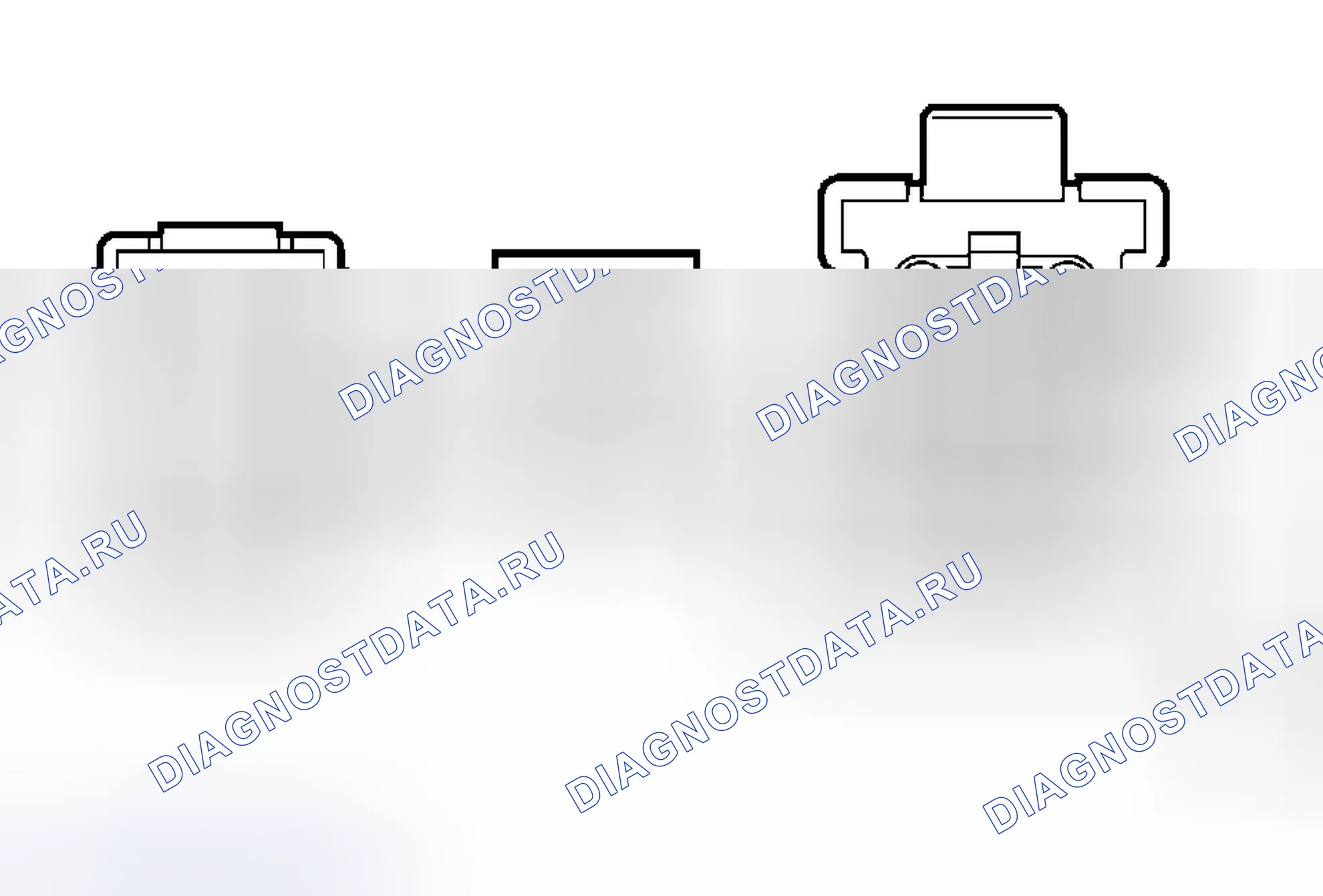 Рис. 23. Ford Cab & Chassis F350 Super Duty 