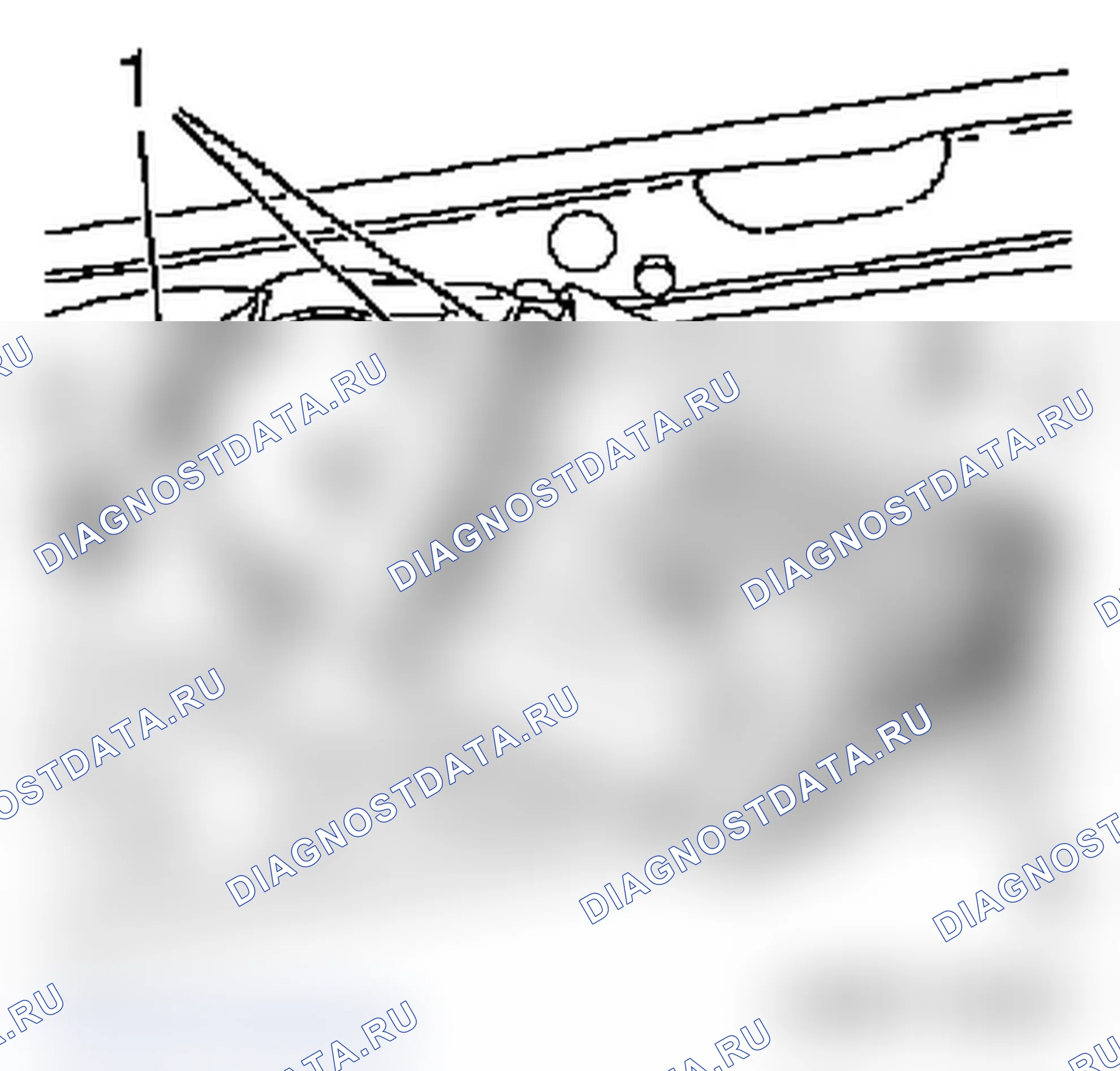 Замена электродвигателя стального люка в крыше (L69). Opel Astra H
