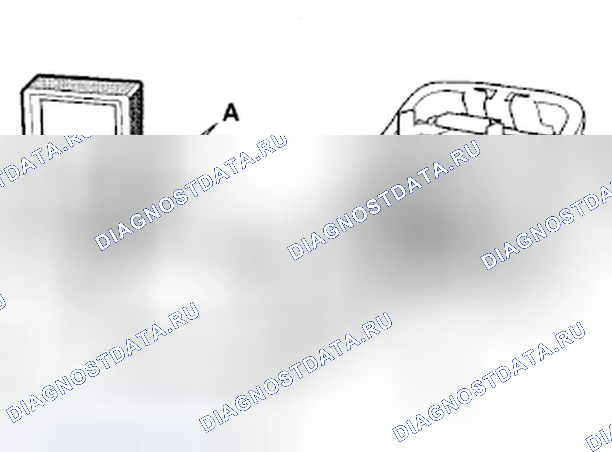 Рис. 894. Honda Civic VIII