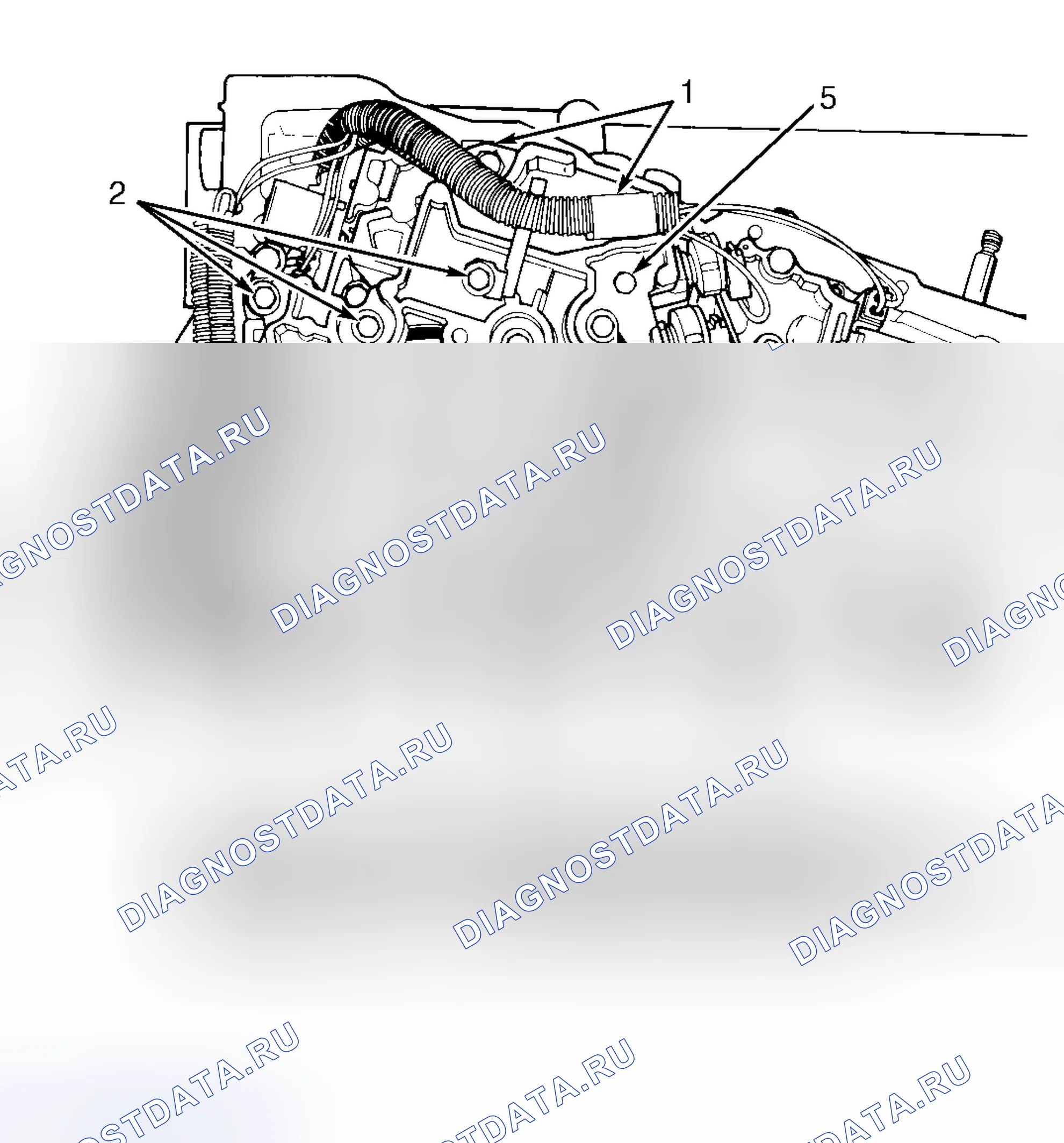 Рис. 562. Pontiac Trans Sport I