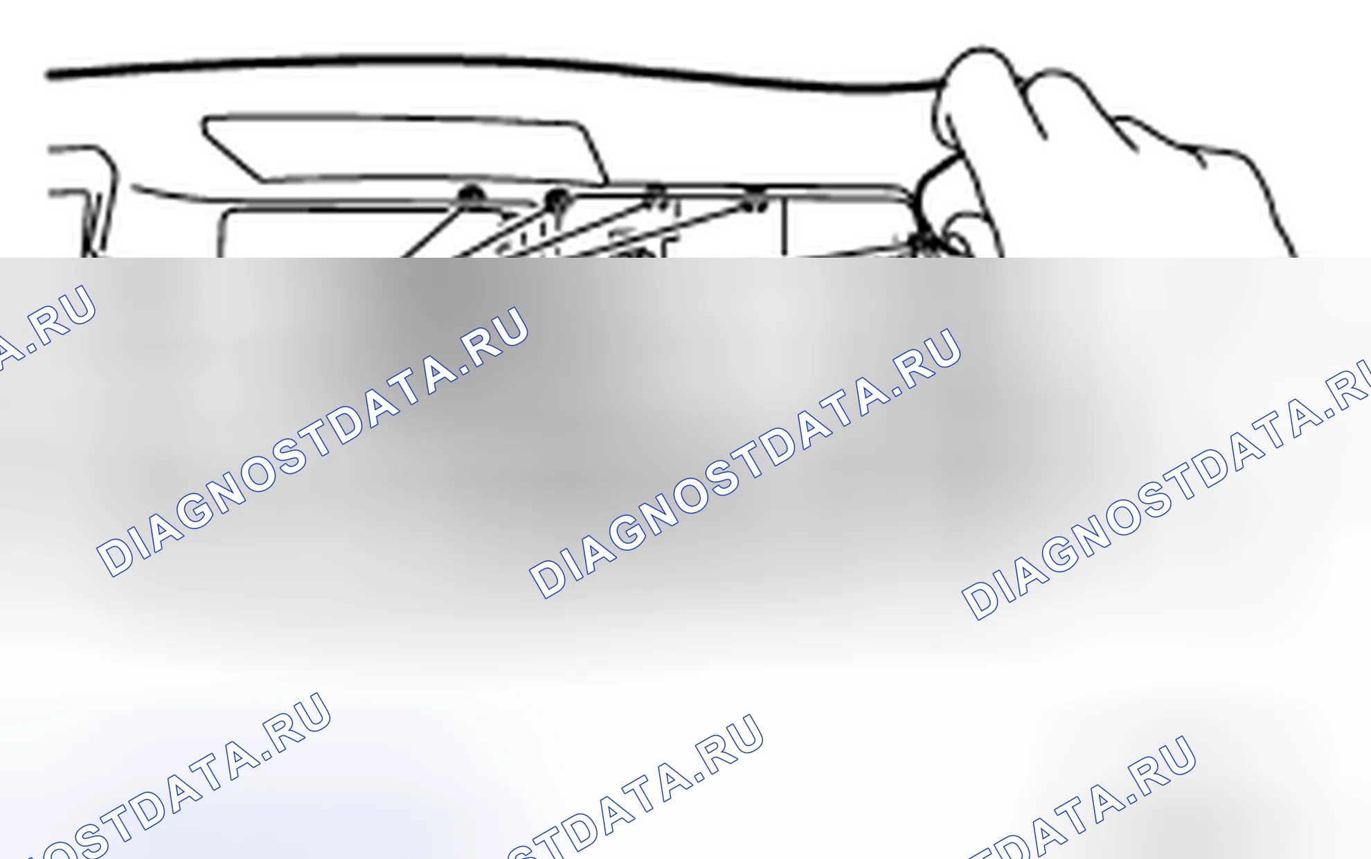 Рис. 4. Nissan X-Trail I