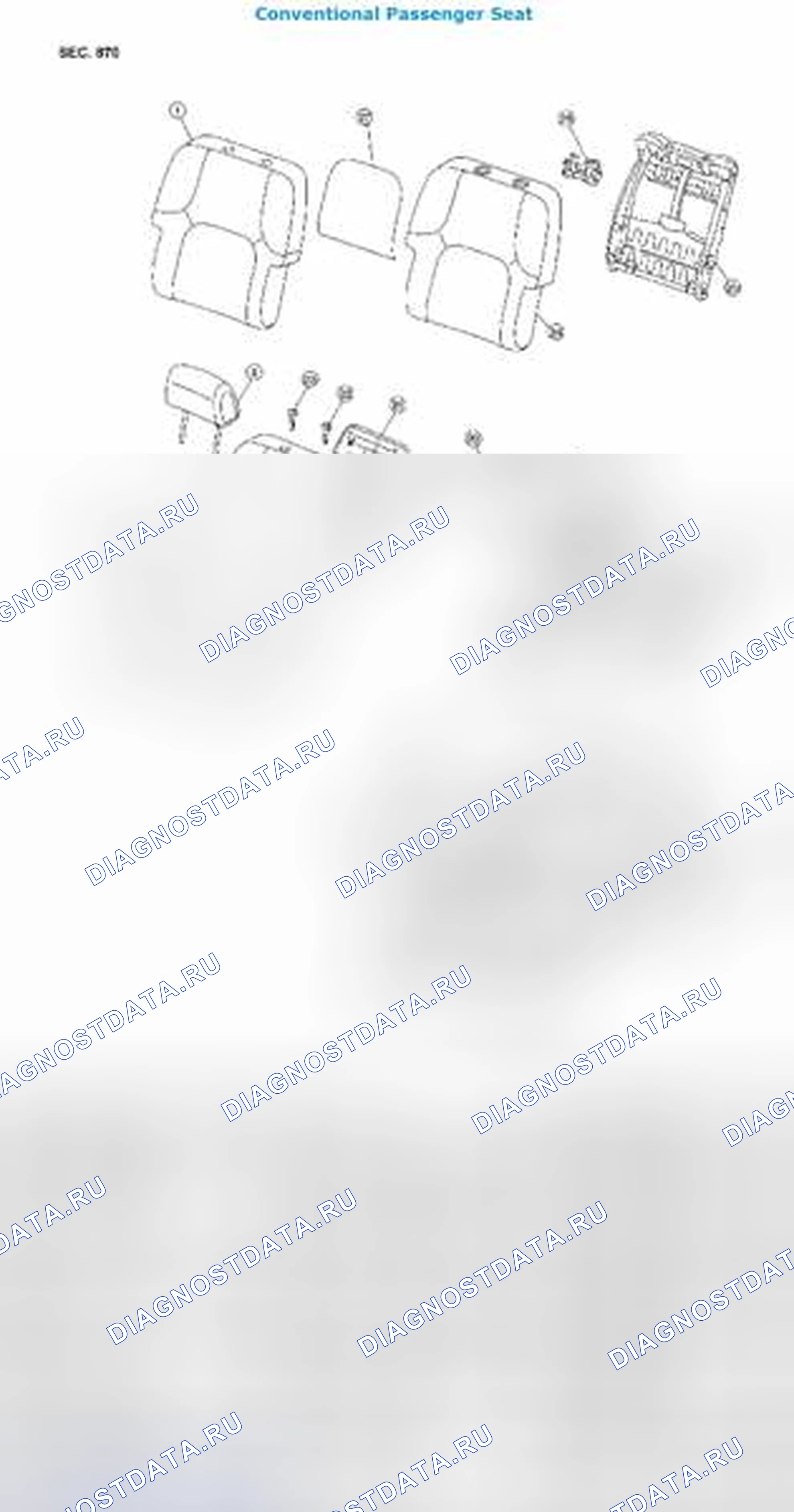 Рис. 9. Suzuki Equator I