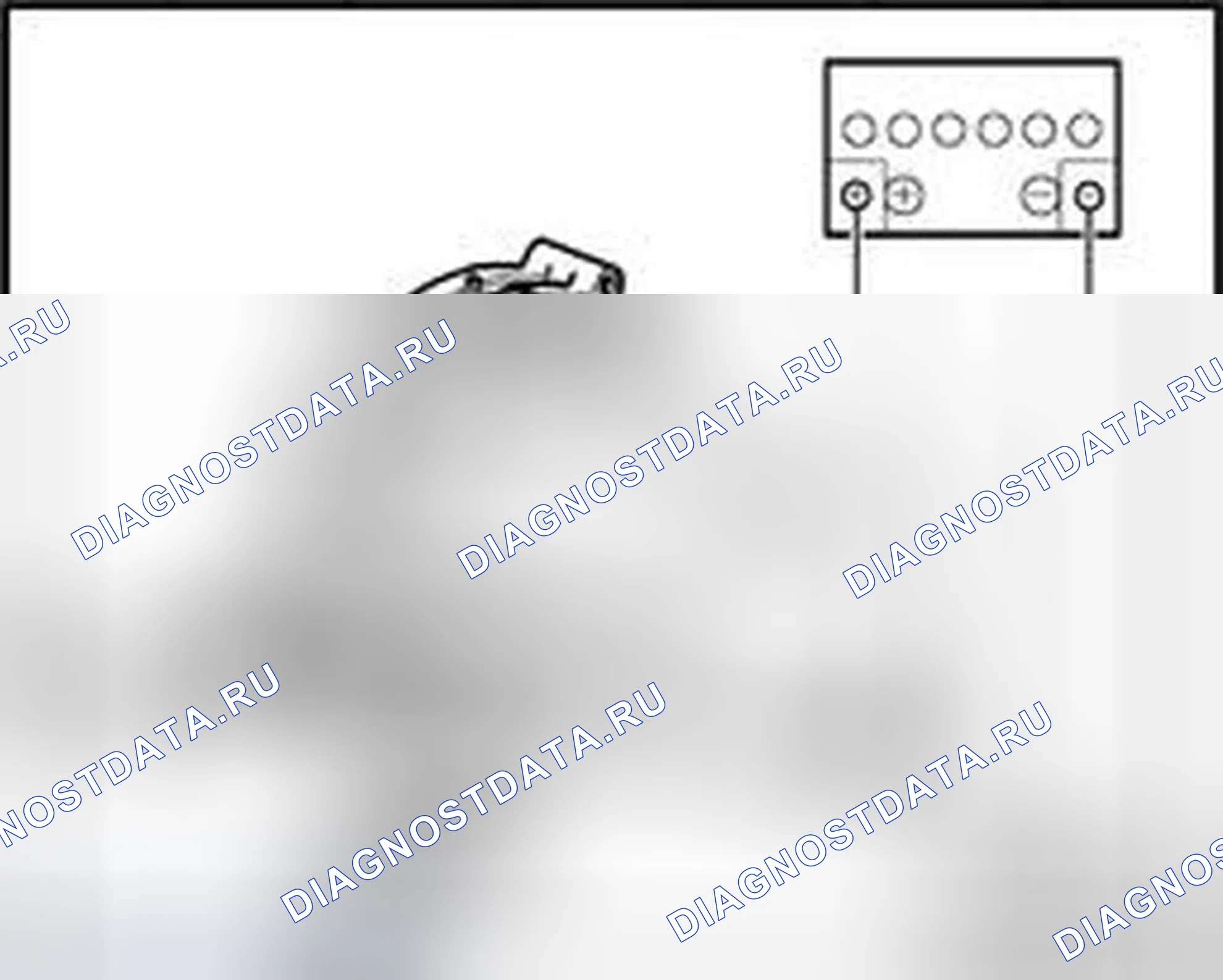 Рис. 951. Audi A8 D3 рестайлинг 2