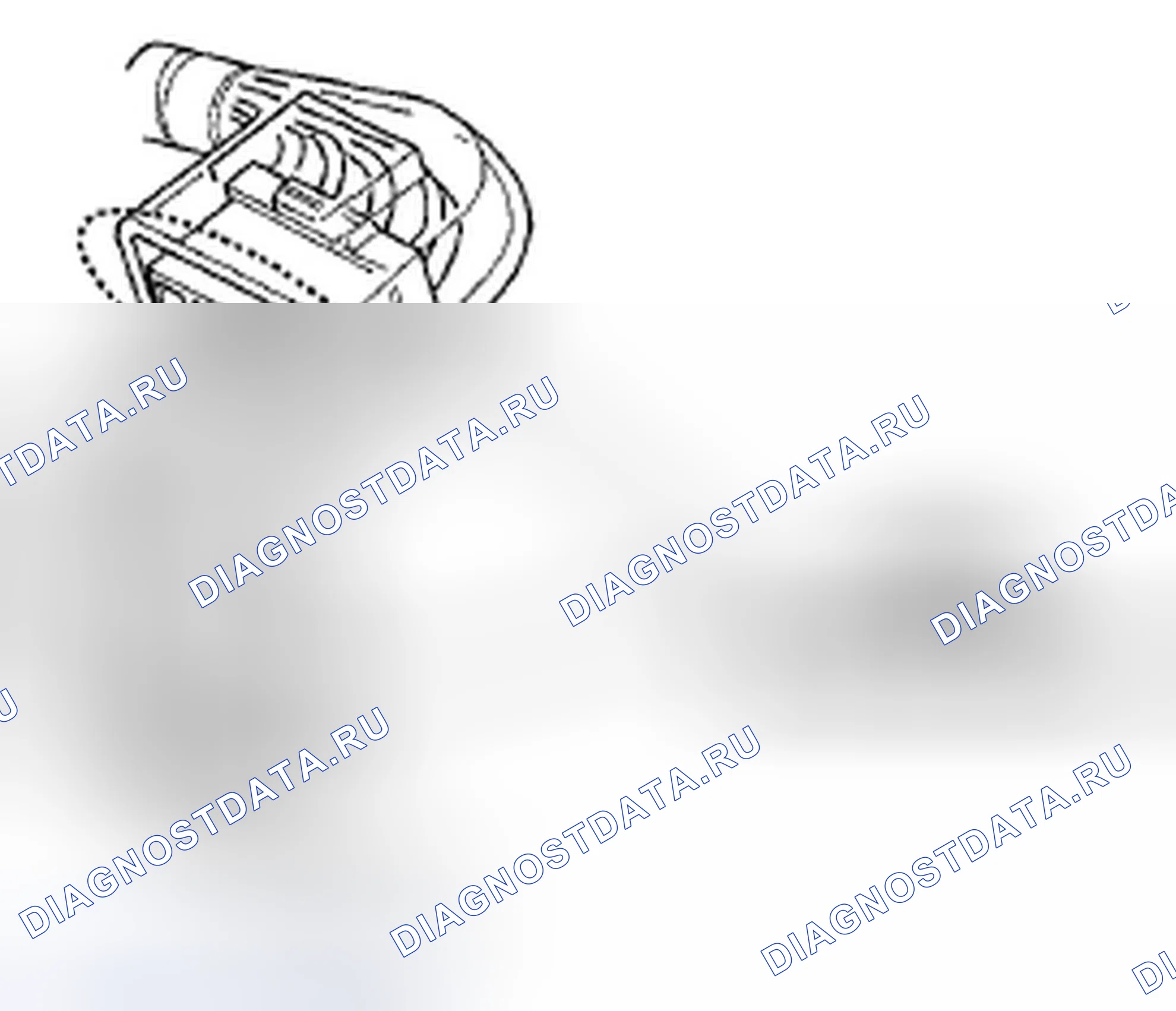 Рис. 371. Honda Insight ZE2