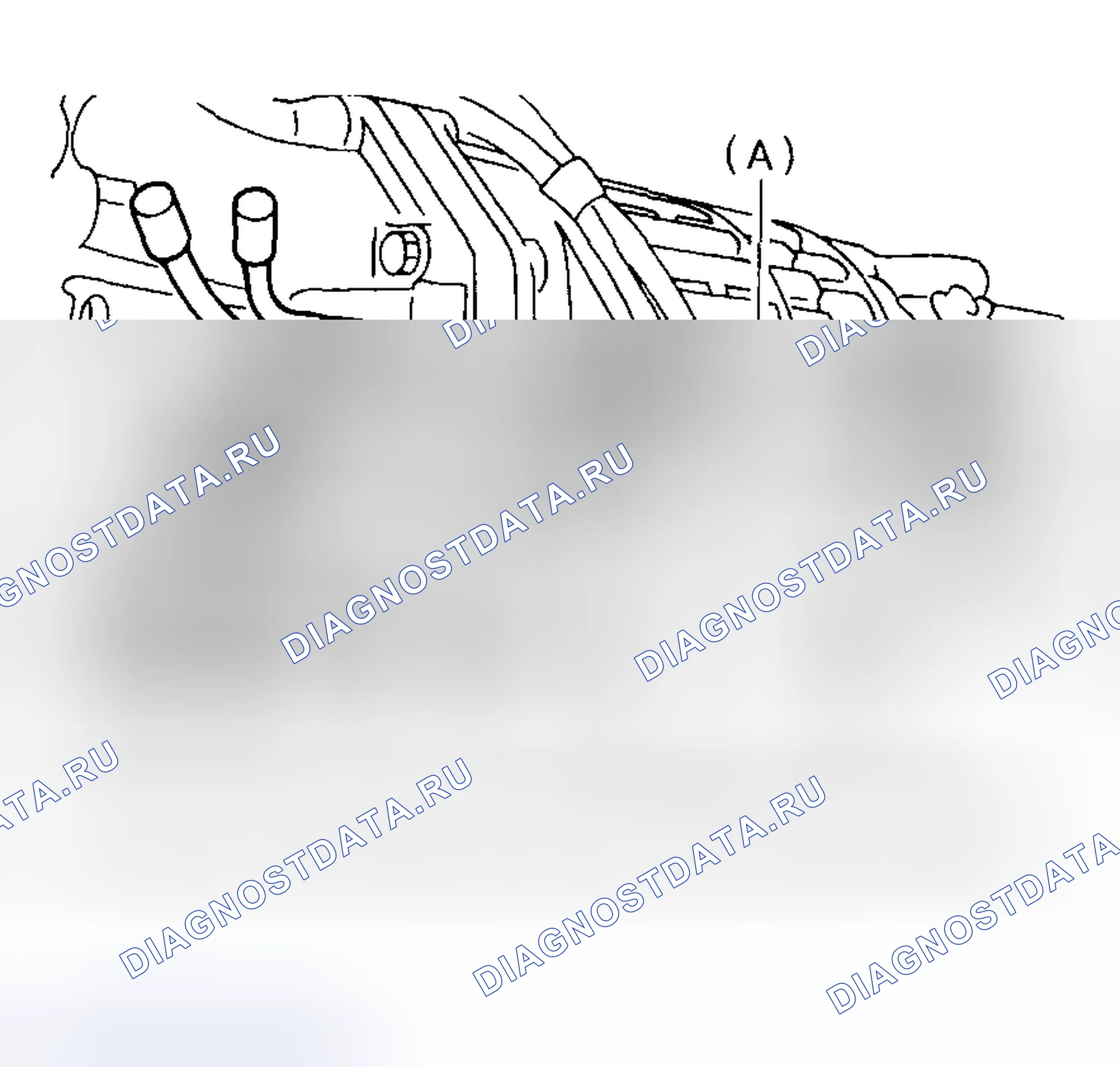 Рис. 217. Subaru Legacy BE/BH/BT