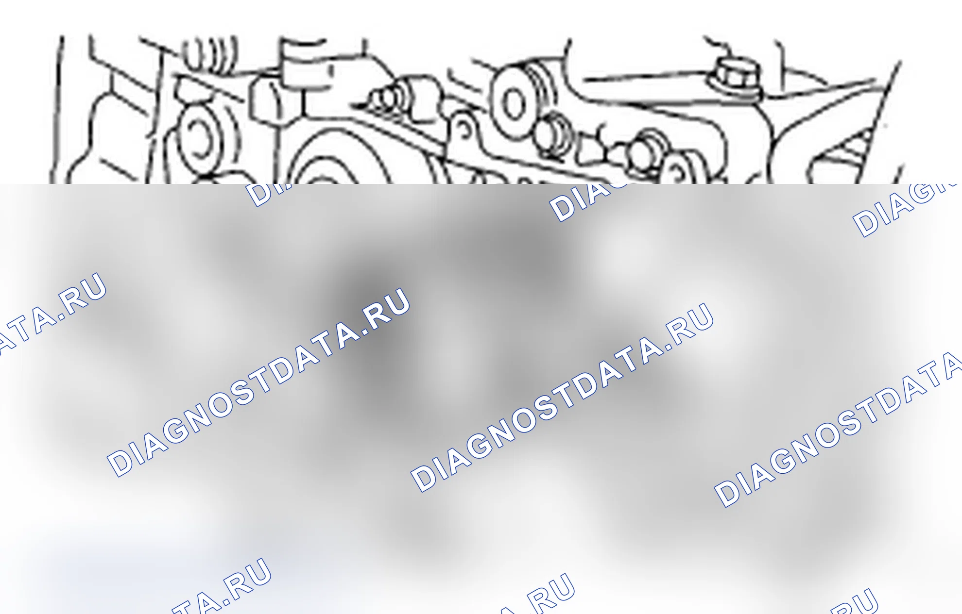 Рис. 97. Subaru Impreza WRX GD/GG рестайлинг 2